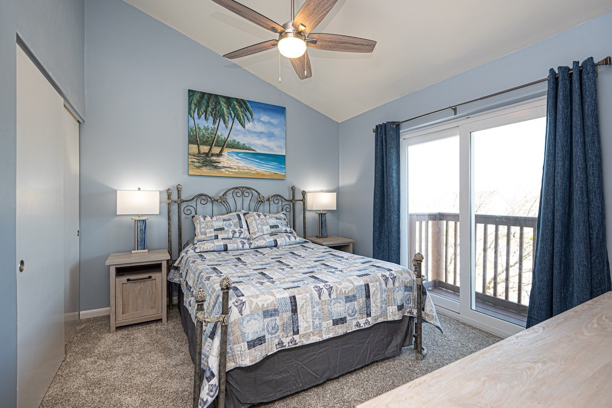 Ocean City Vacation Rental