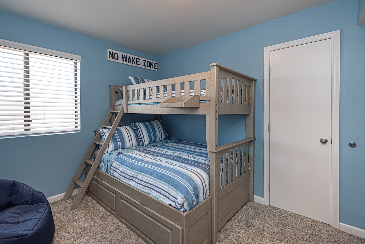 Ocean City Vacation Rental