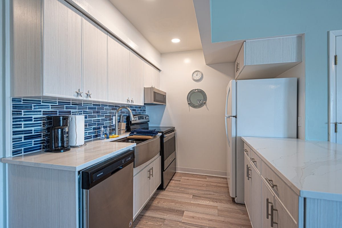Ocean City Vacation Rental