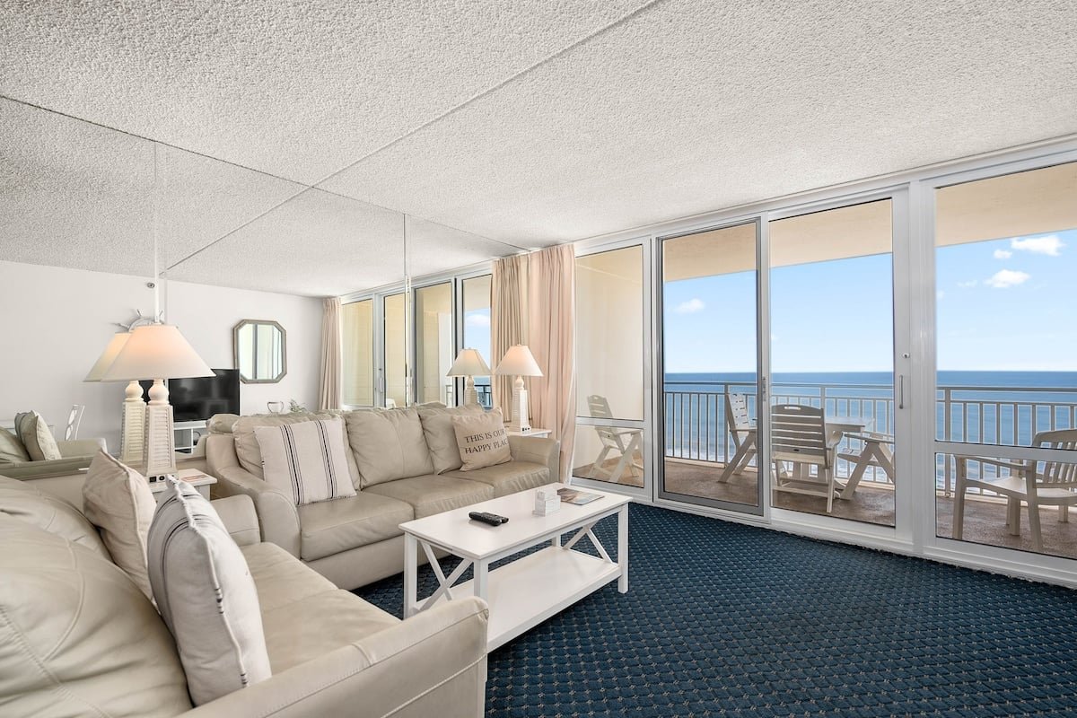 Ocean City Vacation Rental