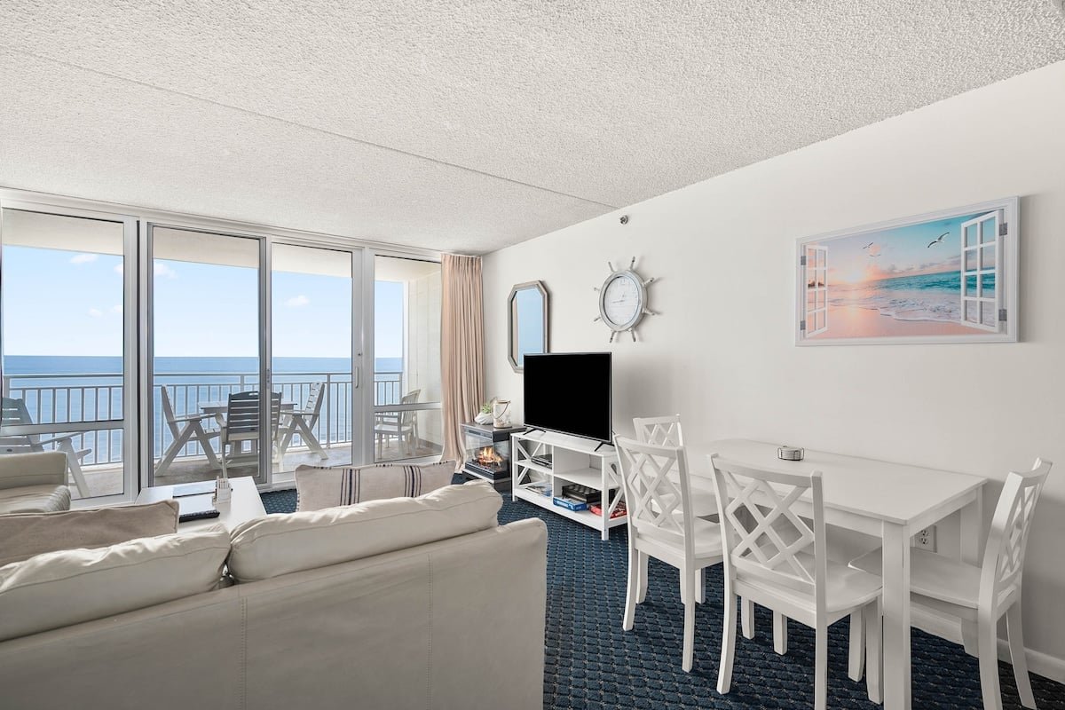 Ocean City Vacation Rental