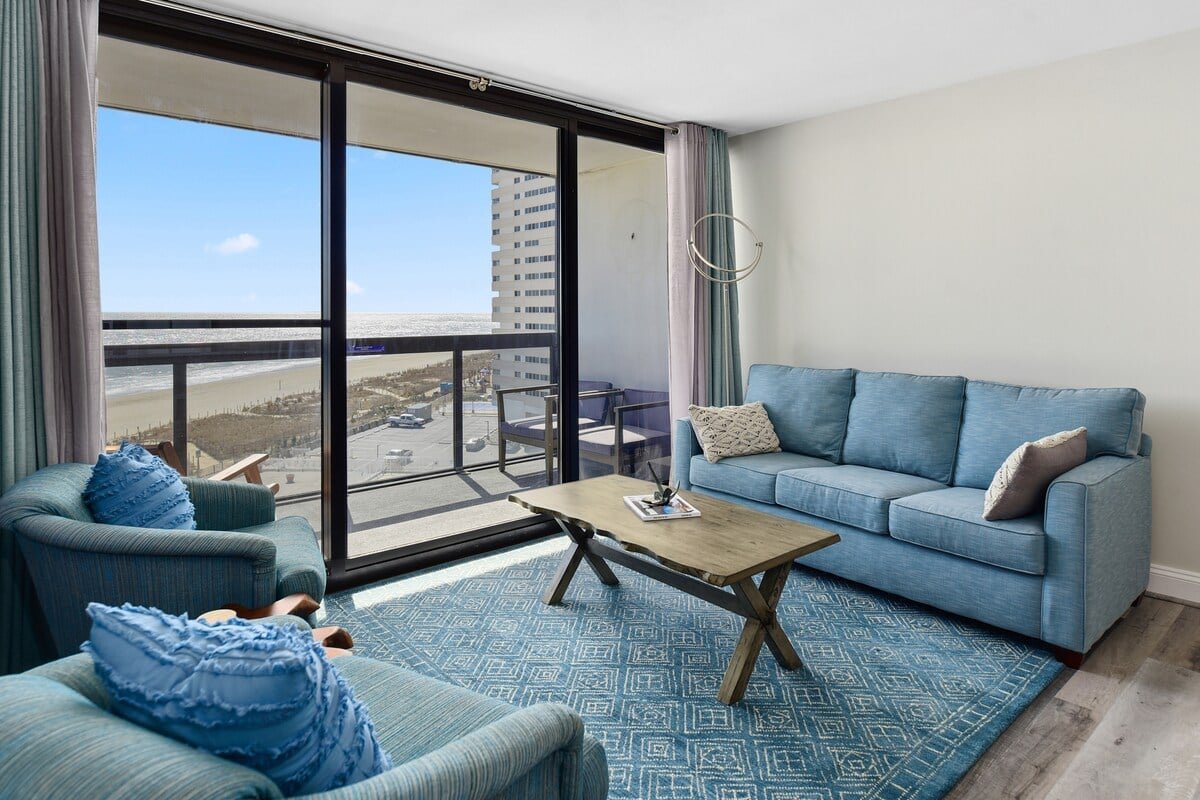 Ocean City Vacation Rental