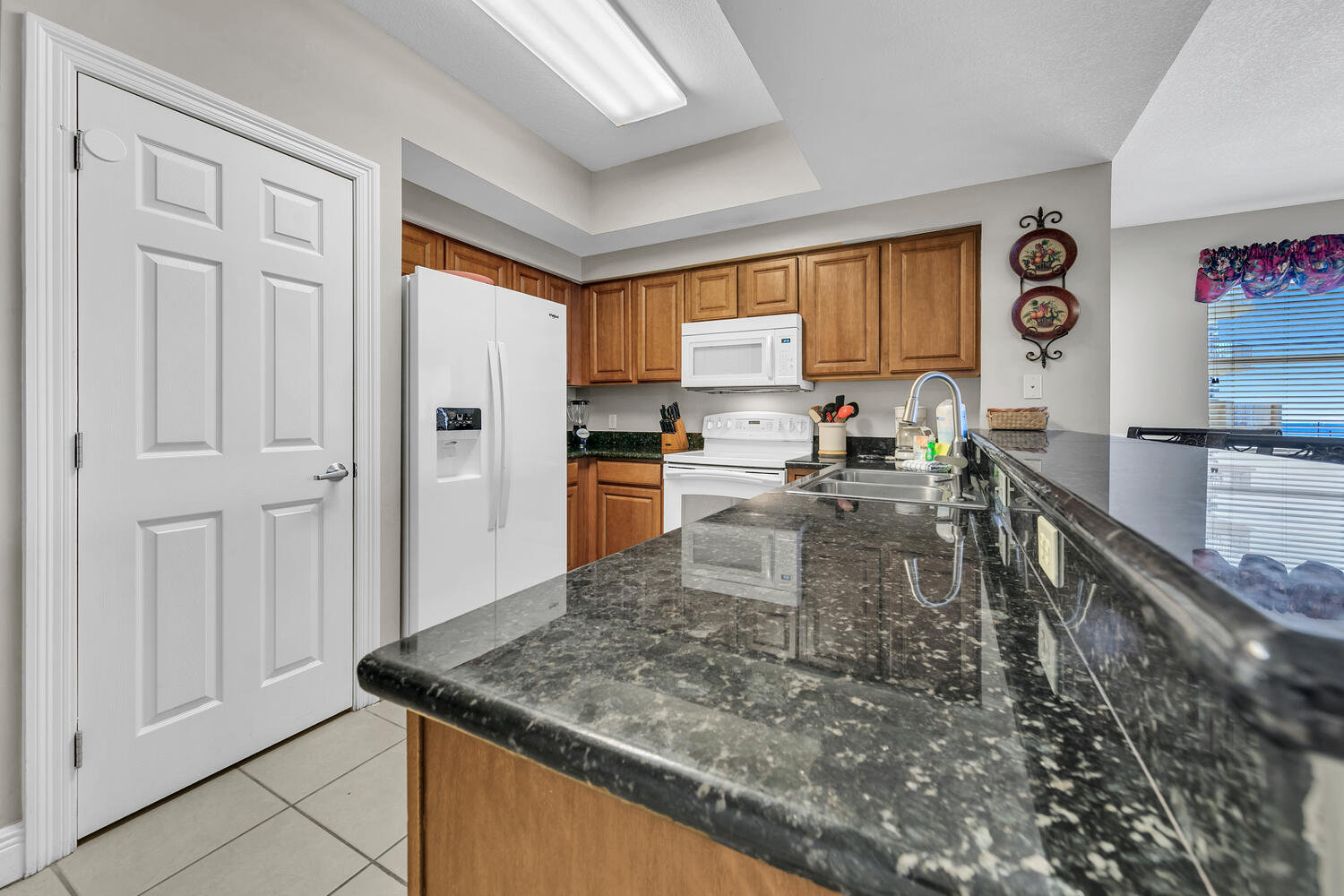 Miramar Beach Vacation Rental