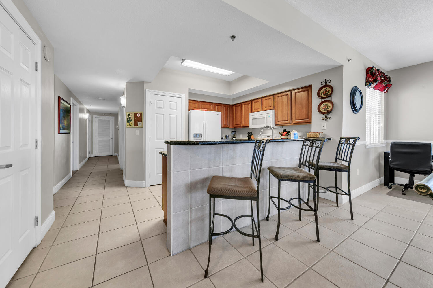 Miramar Beach Vacation Rental