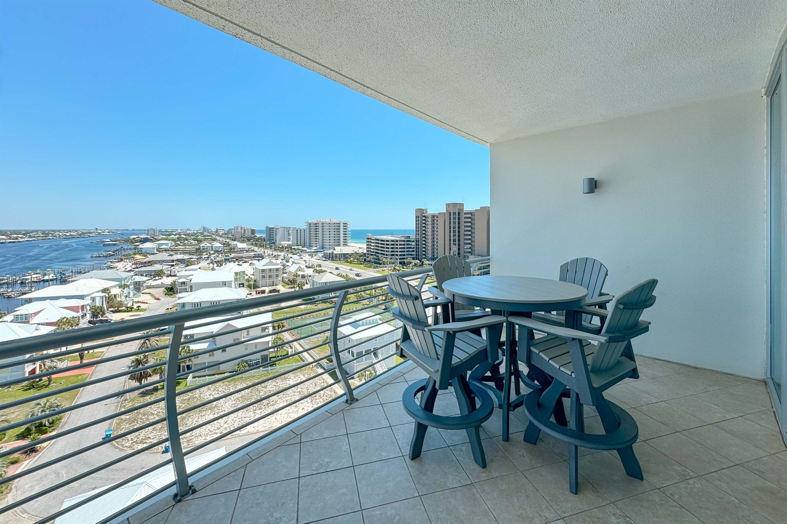 Orange Beach Vacation Rental