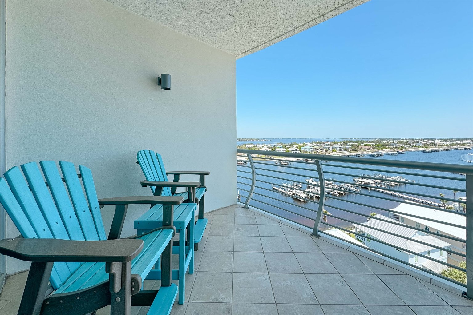 Orange Beach Vacation Rental
