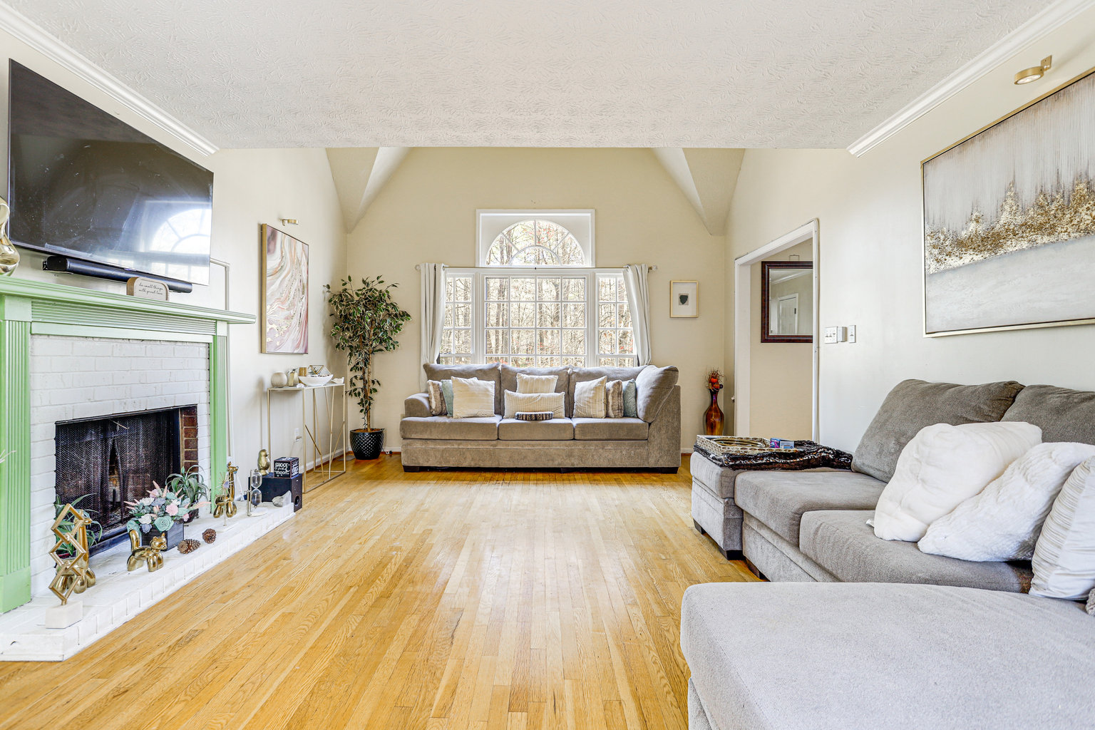 Alpharetta Vacation Rental