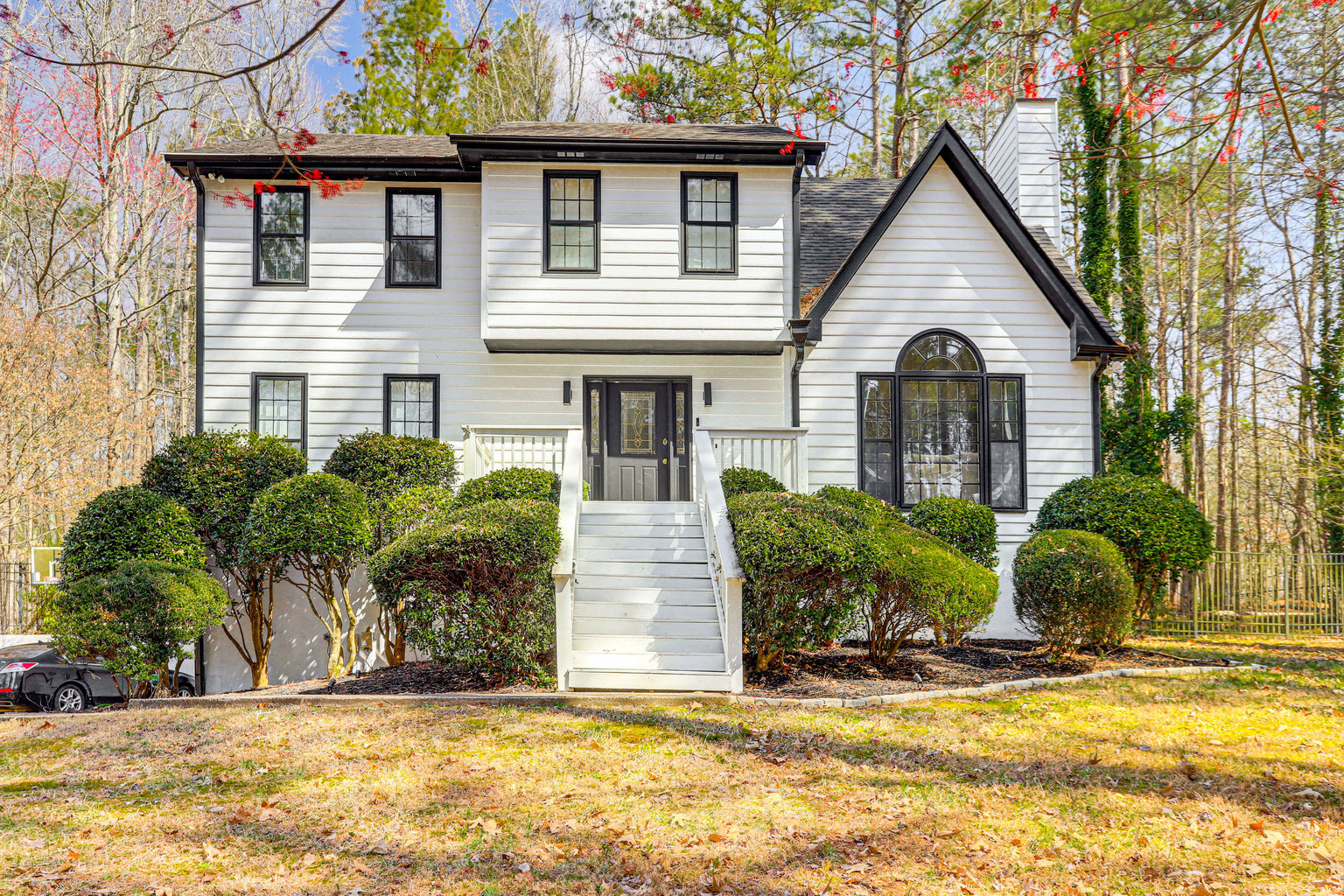 Alpharetta Vacation Rental