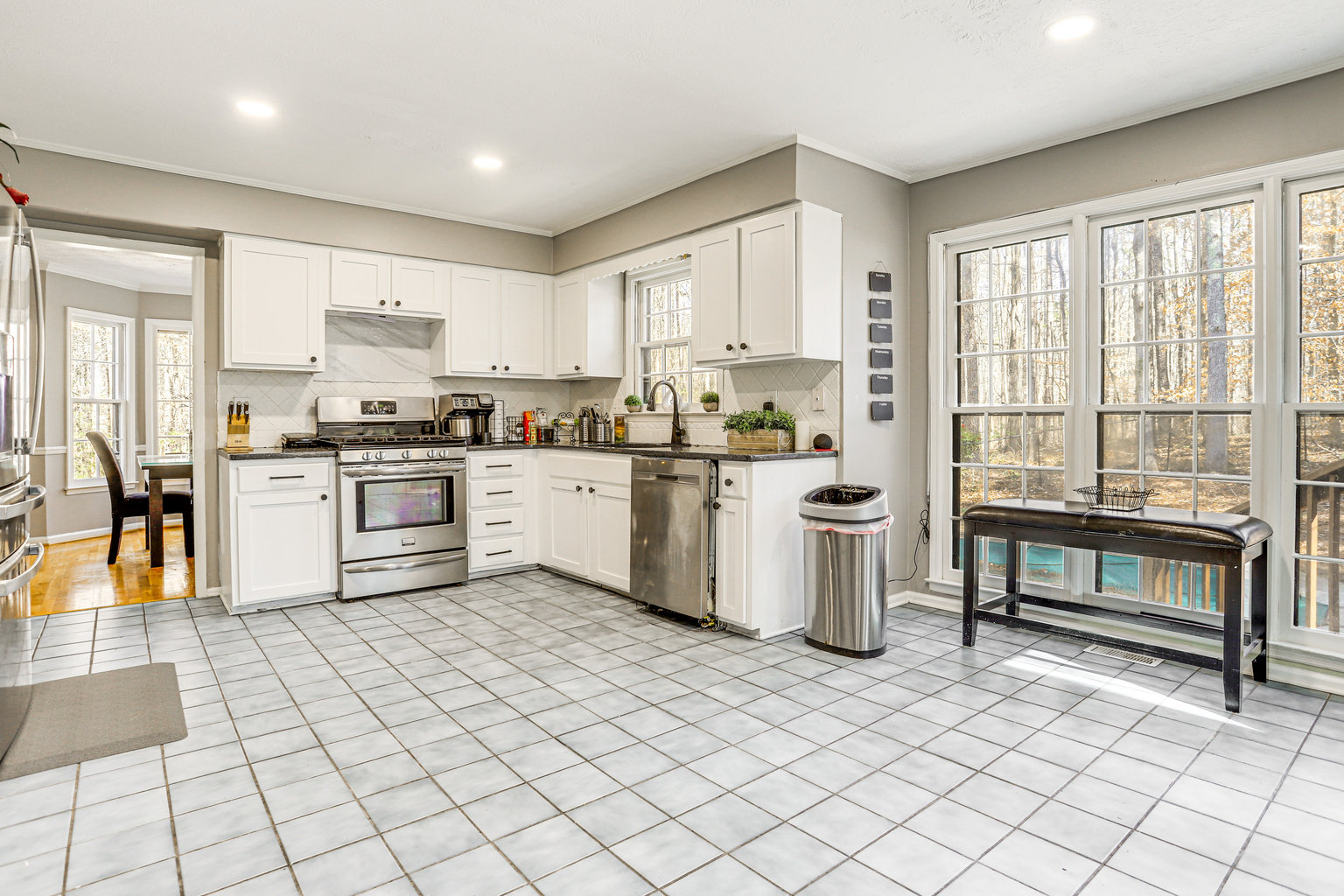 Alpharetta Vacation Rental