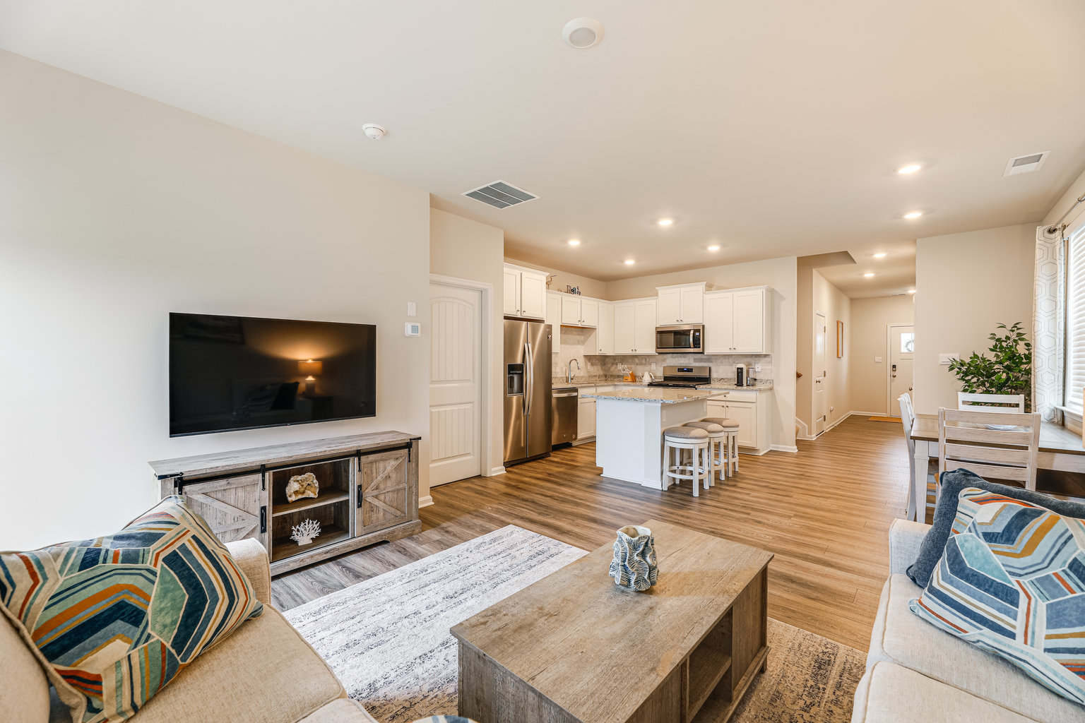 Millville Vacation Rental