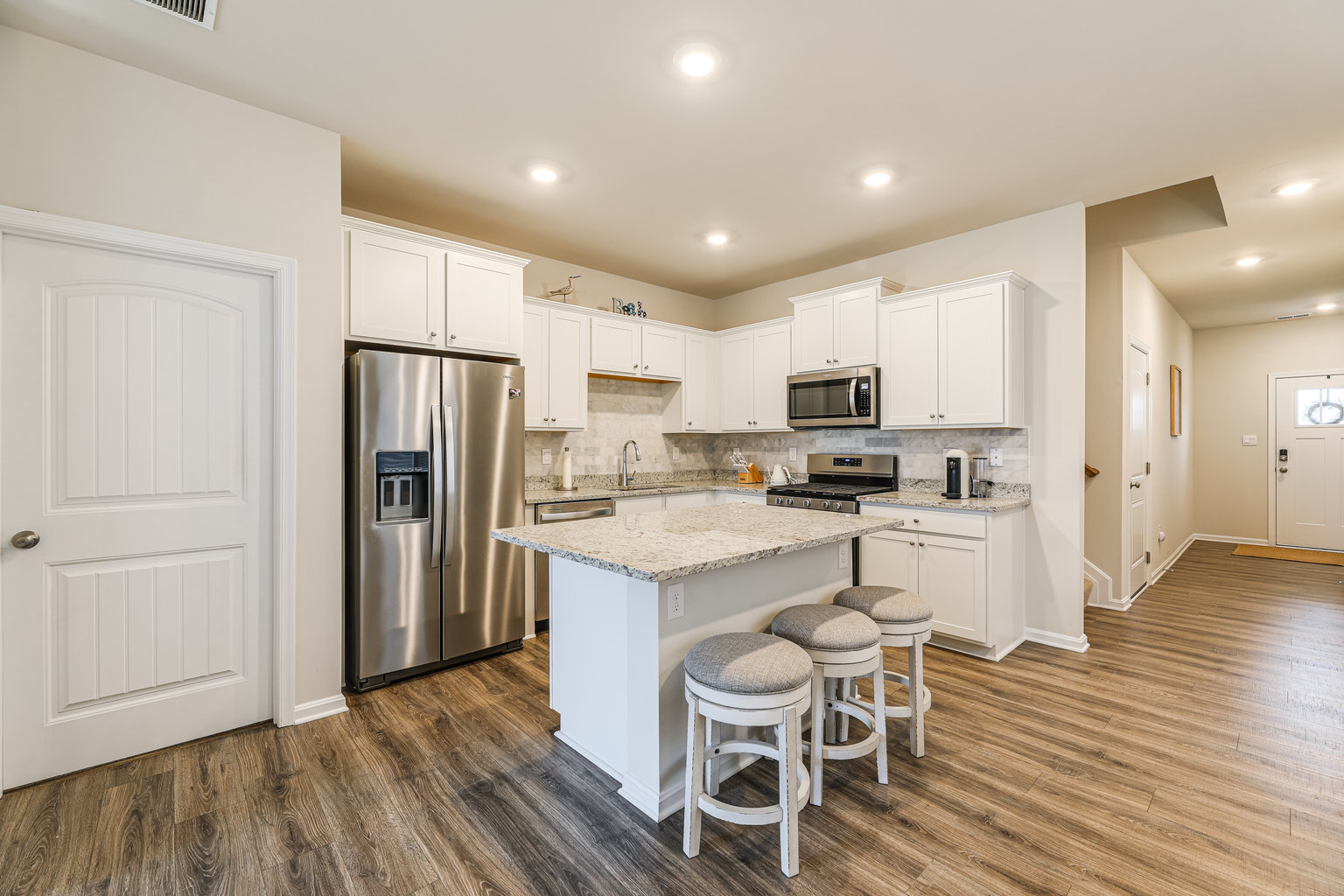 Millville Vacation Rental