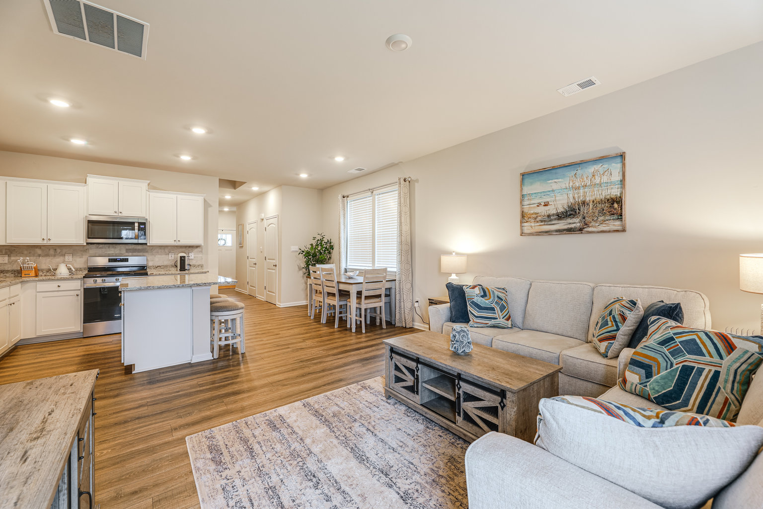 Millville Vacation Rental