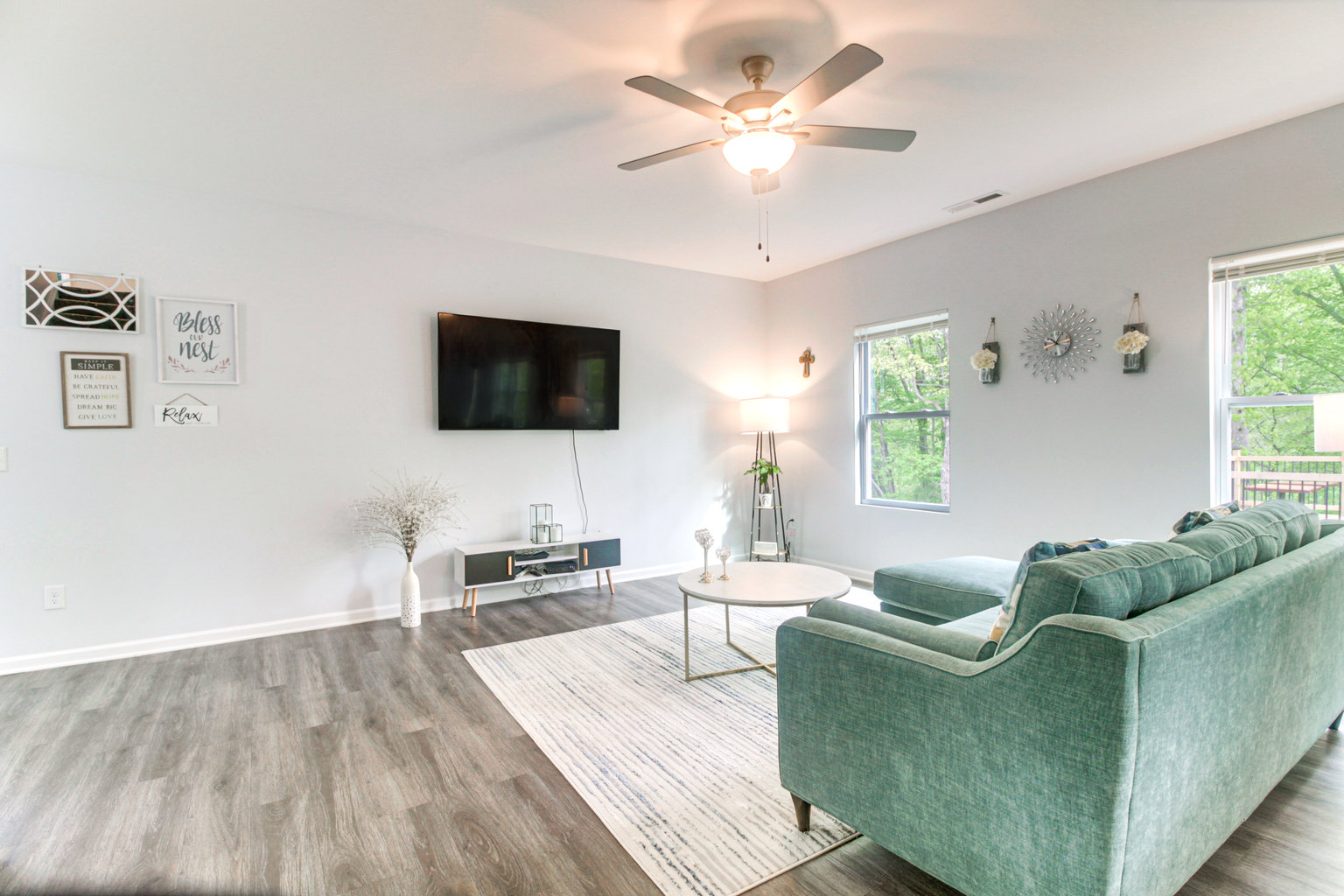 Charlotte Vacation Rental