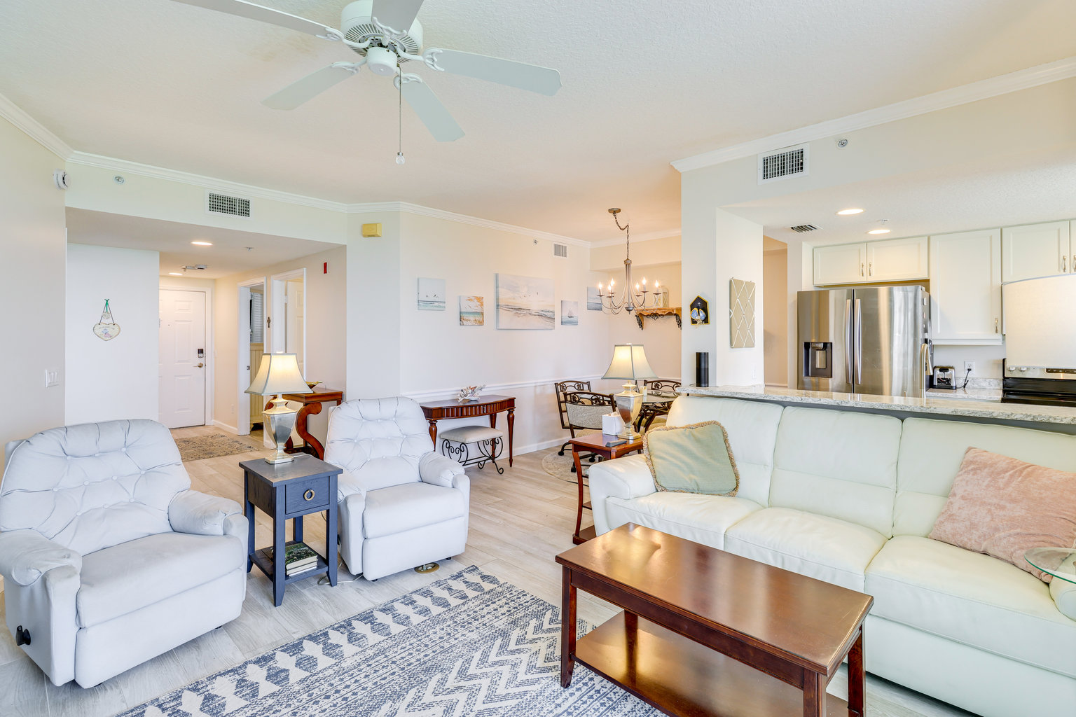Stuart Vacation Rental