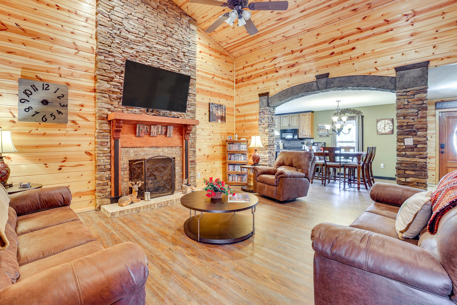 Trenton Vacation Rental