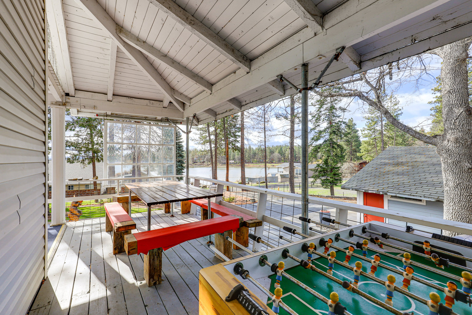 Tygh Valley Vacation Rental