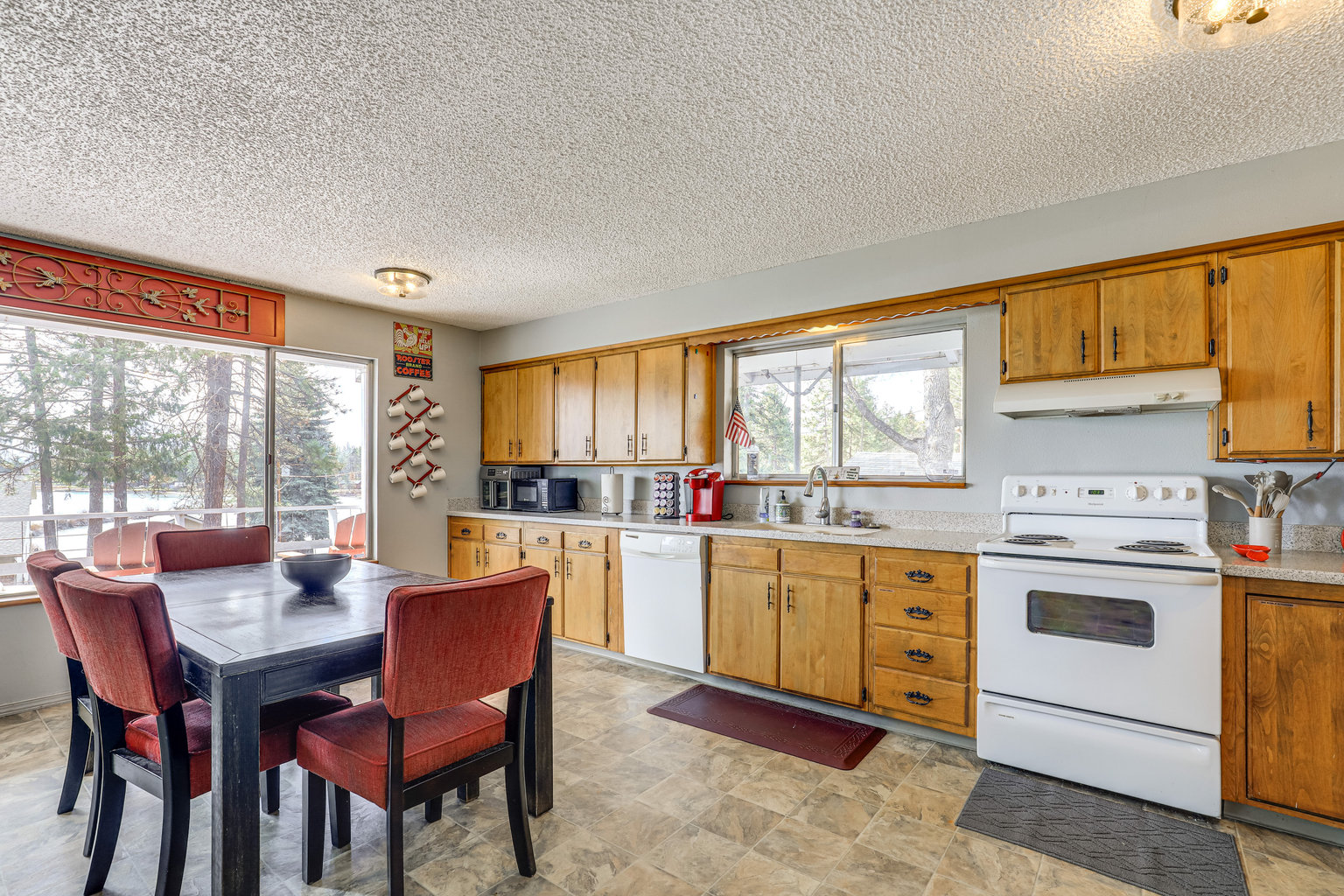 Tygh Valley Vacation Rental