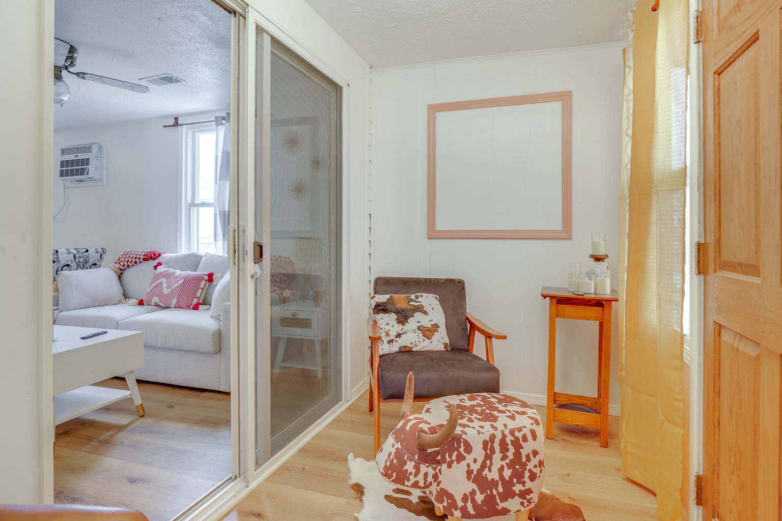 Lincoln Vacation Rental