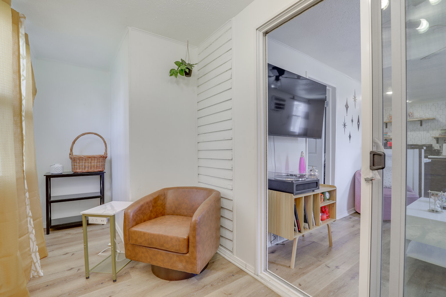 Lincoln Vacation Rental