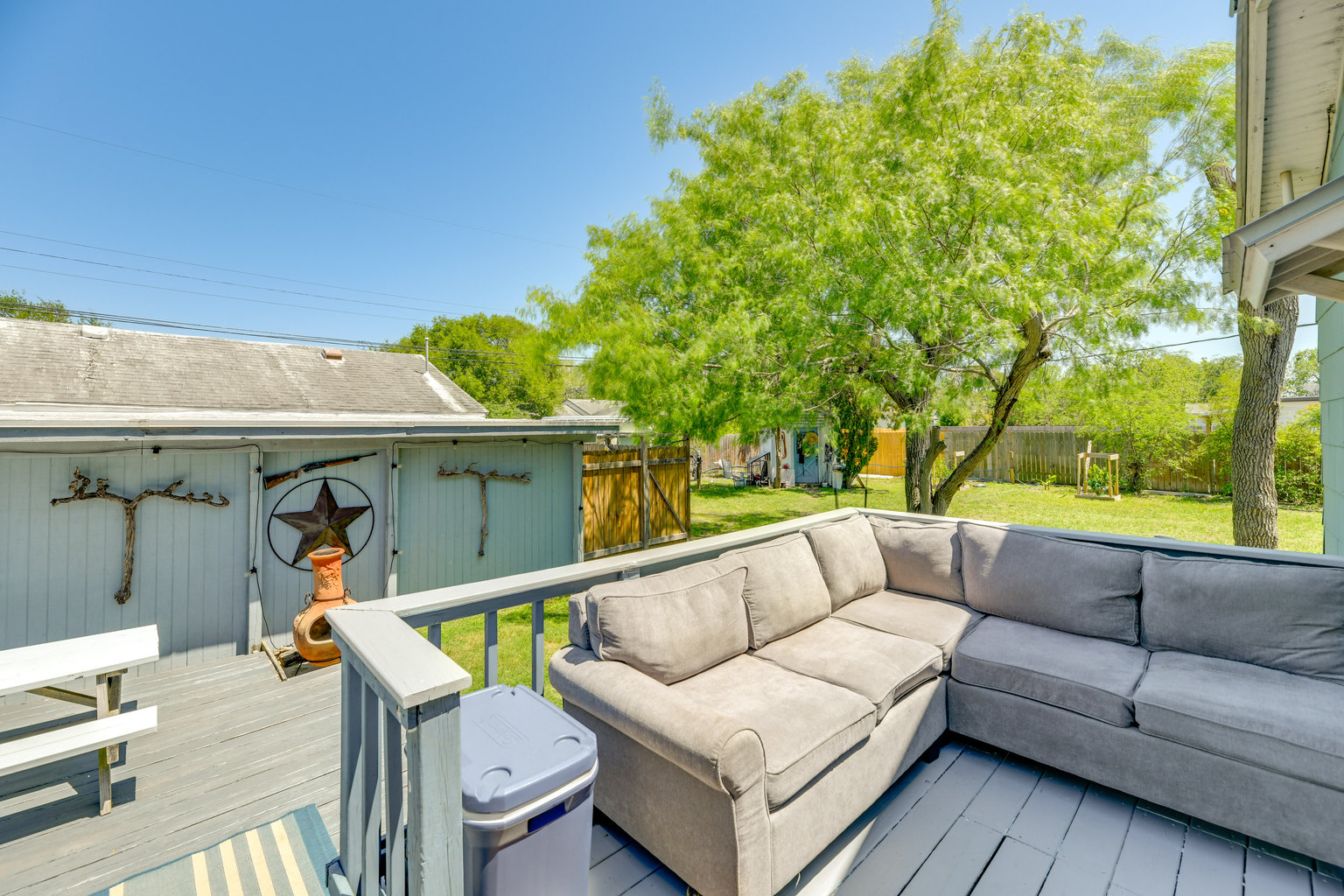 Corpus Christi Vacation Rental