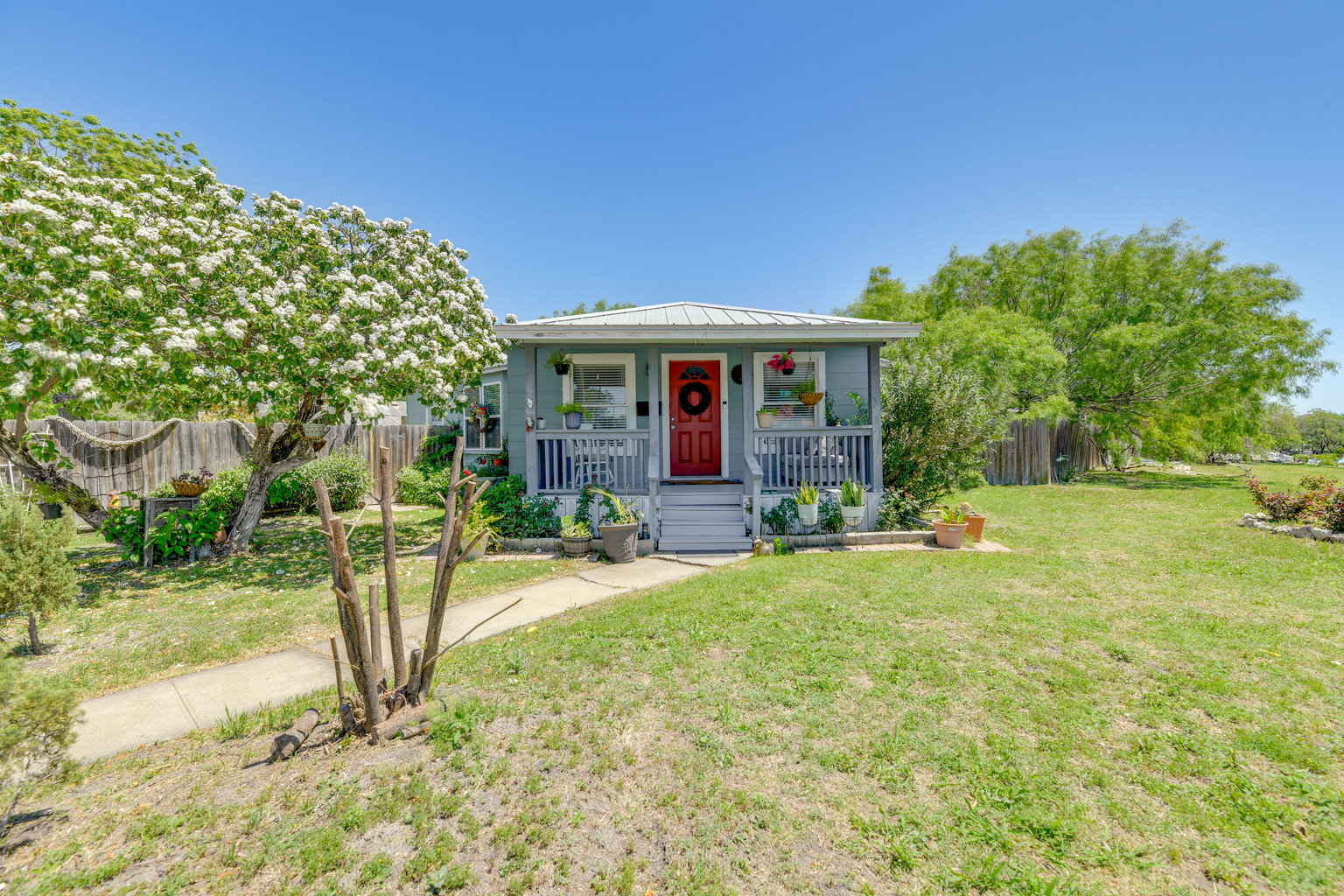 Corpus Christi Vacation Rental