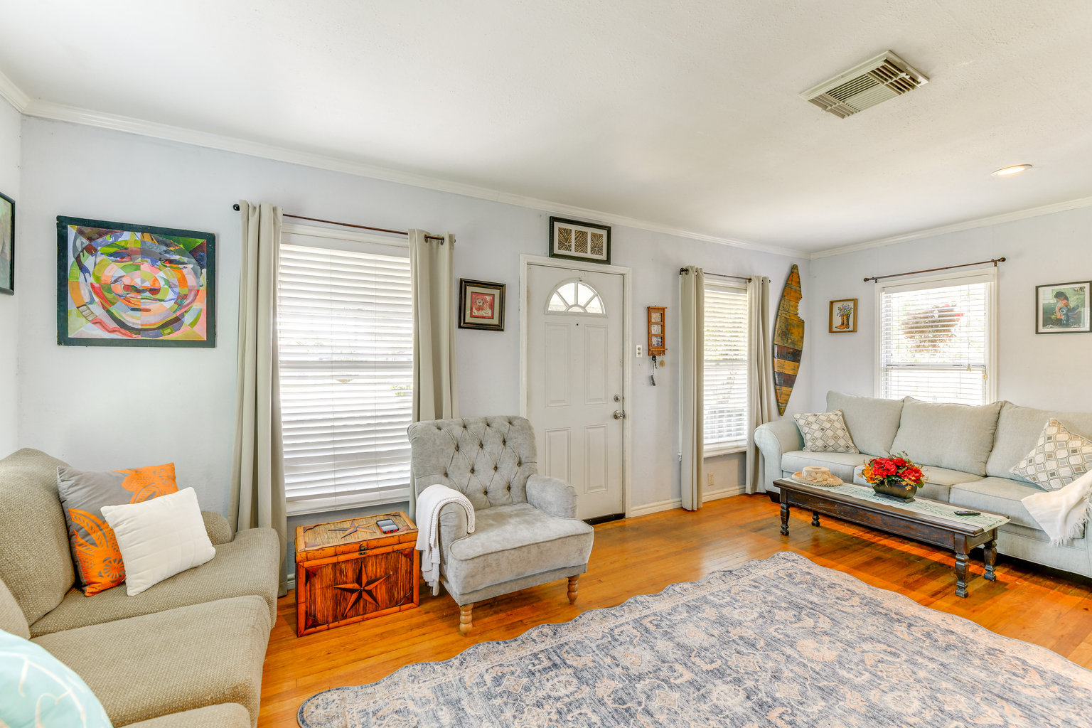 Corpus Christi Vacation Rental