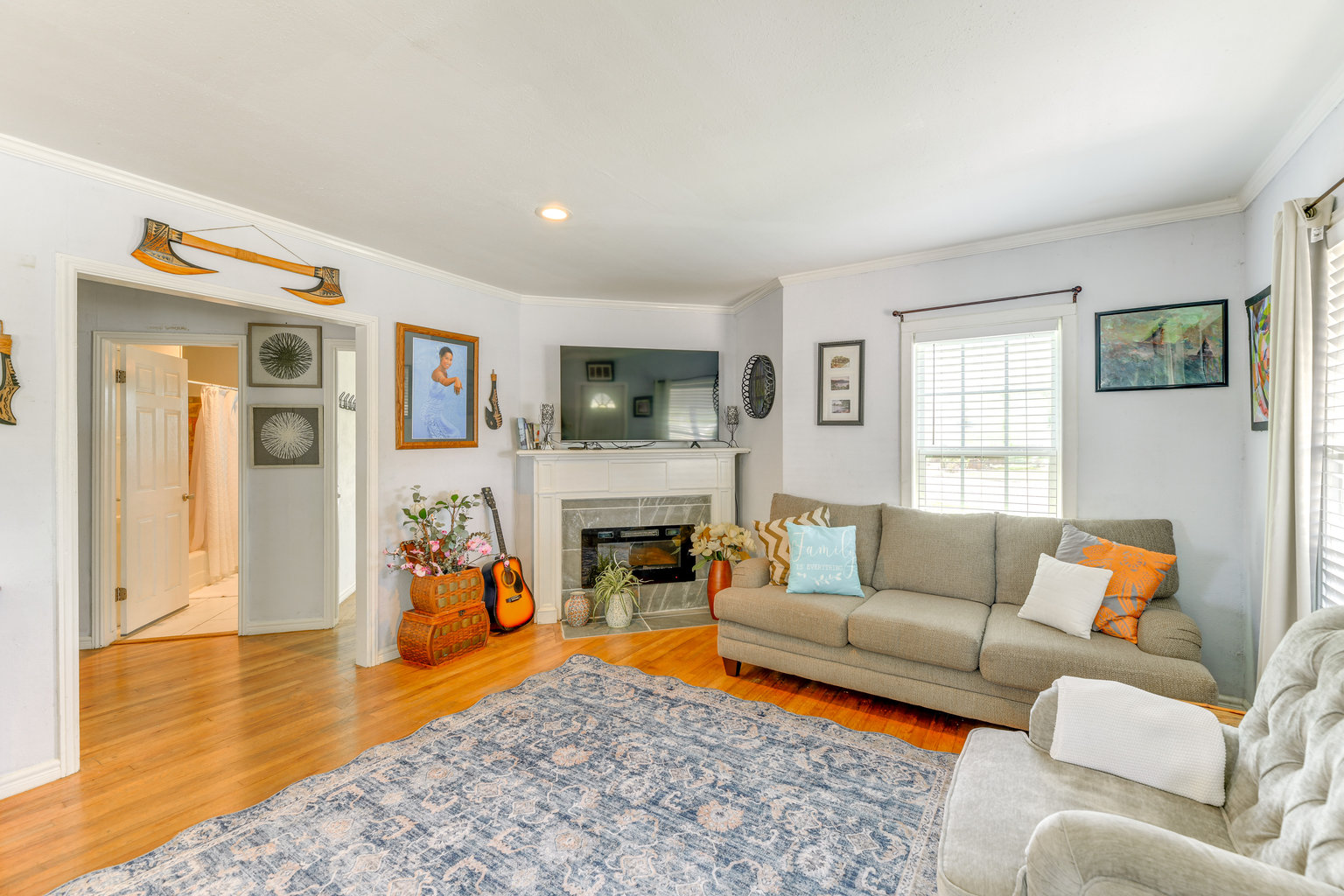 Corpus Christi Vacation Rental