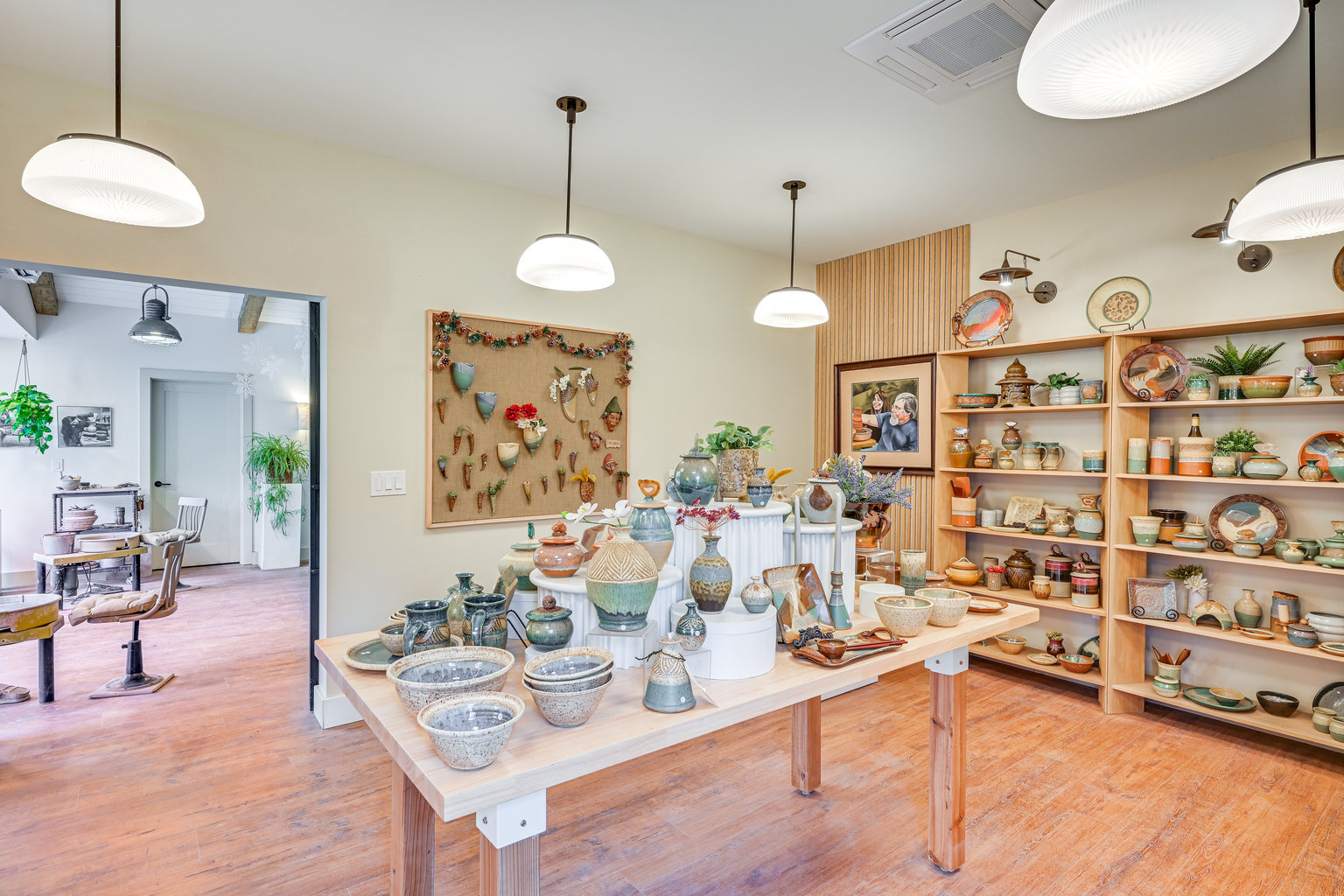 La Porte Vacation Rental