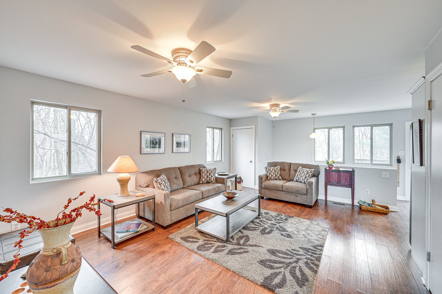 La Porte Vacation Rental