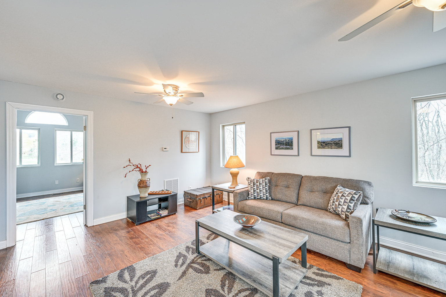 La Porte Vacation Rental