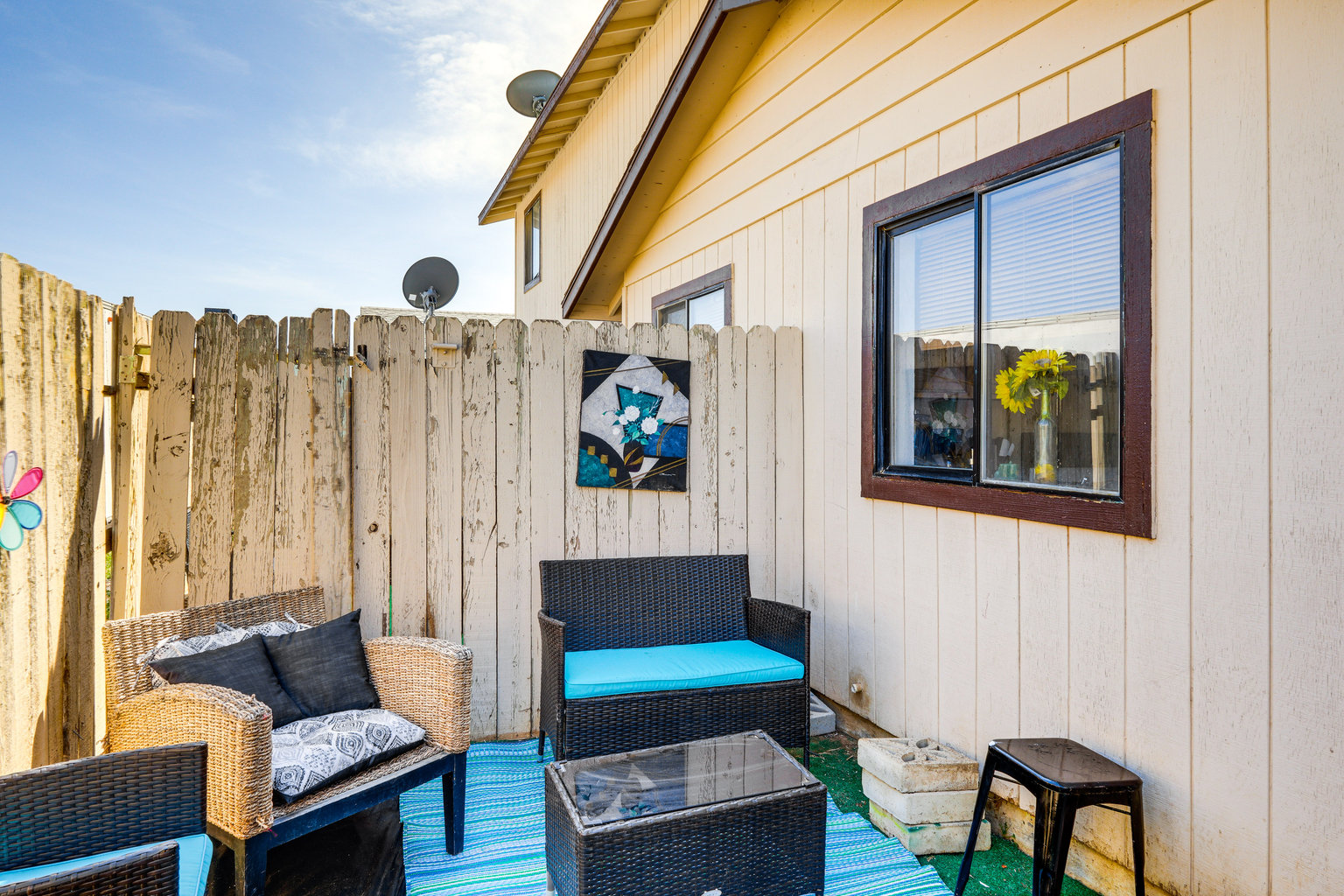 California City Vacation Rental