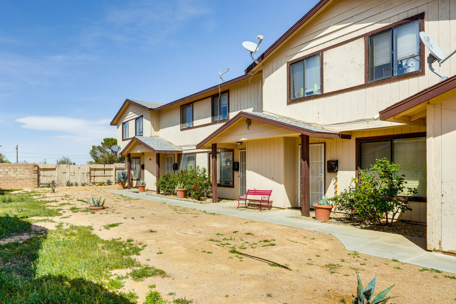 California City Vacation Rental