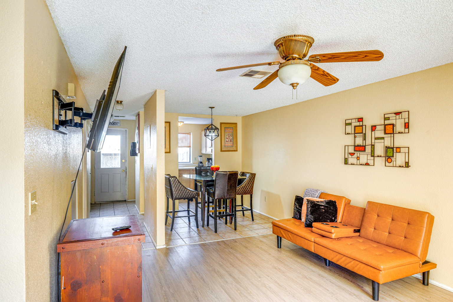 California City Vacation Rental