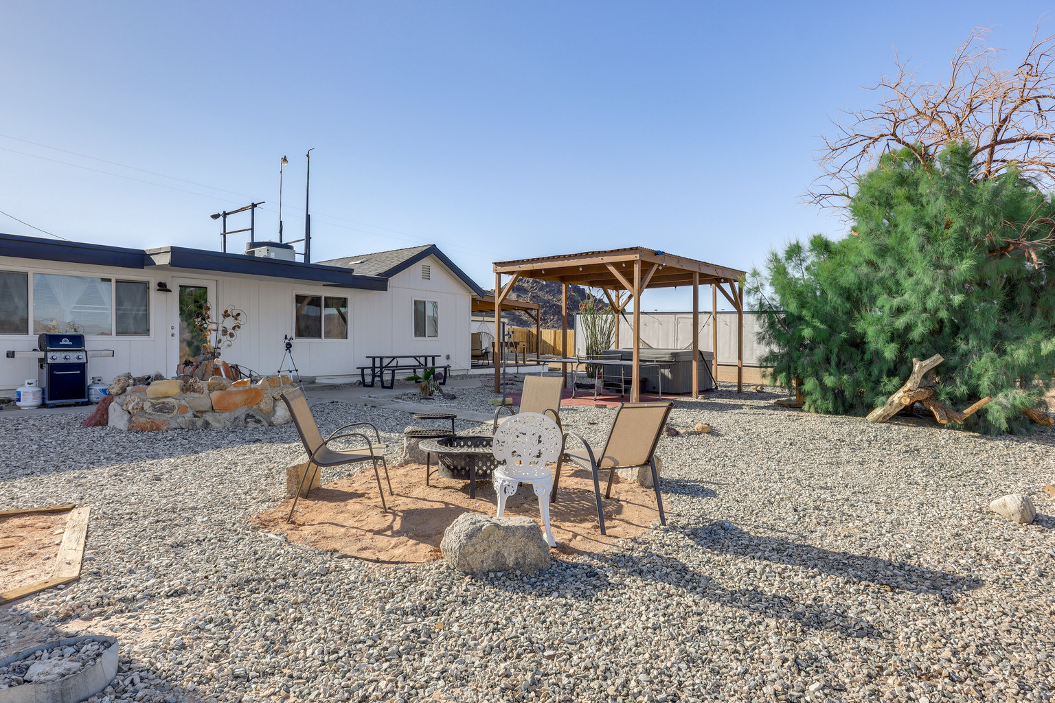 Twentynine Palms Vacation Rental