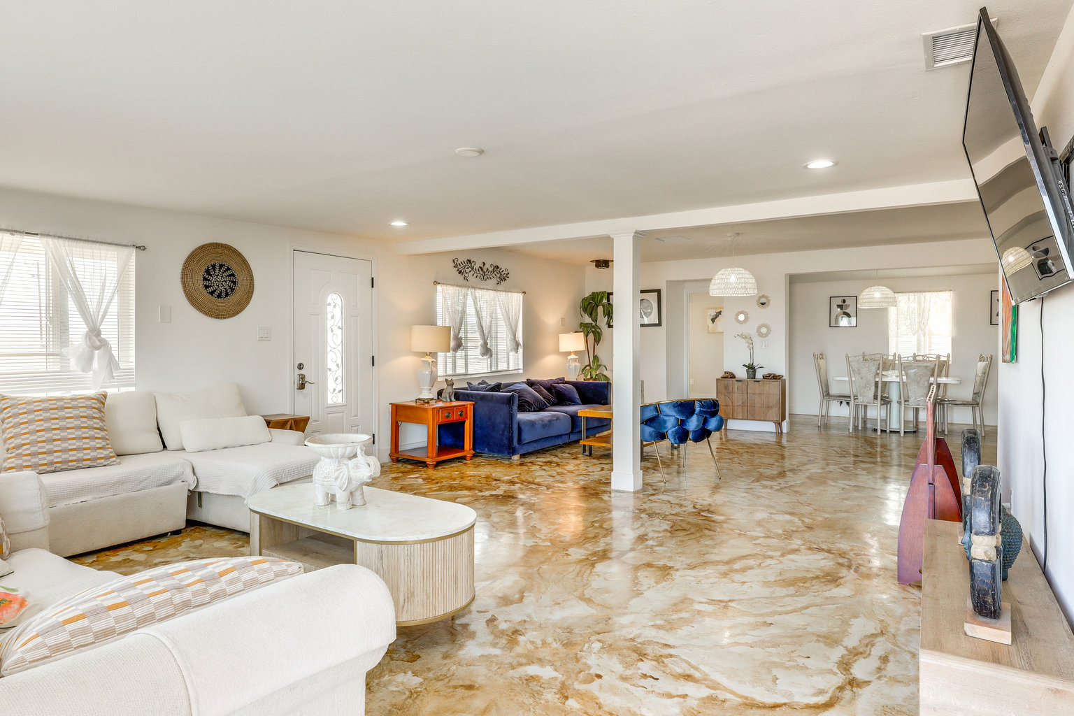 Twentynine Palms Vacation Rental
