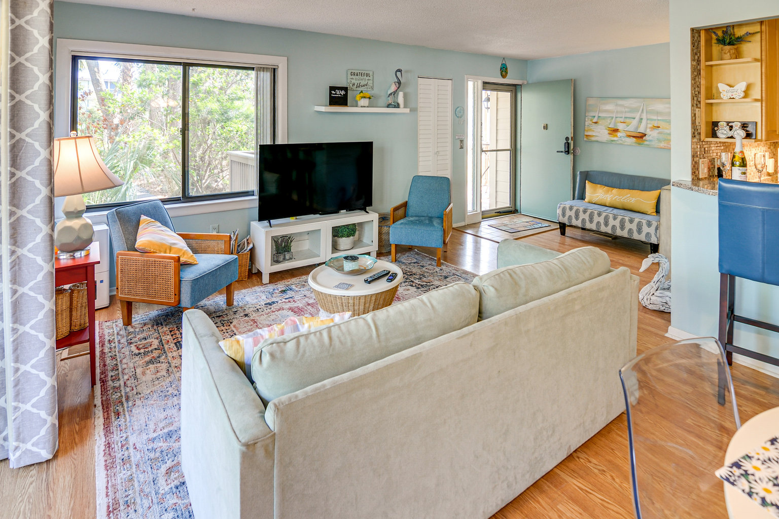 Hilton Head Island Vacation Rental