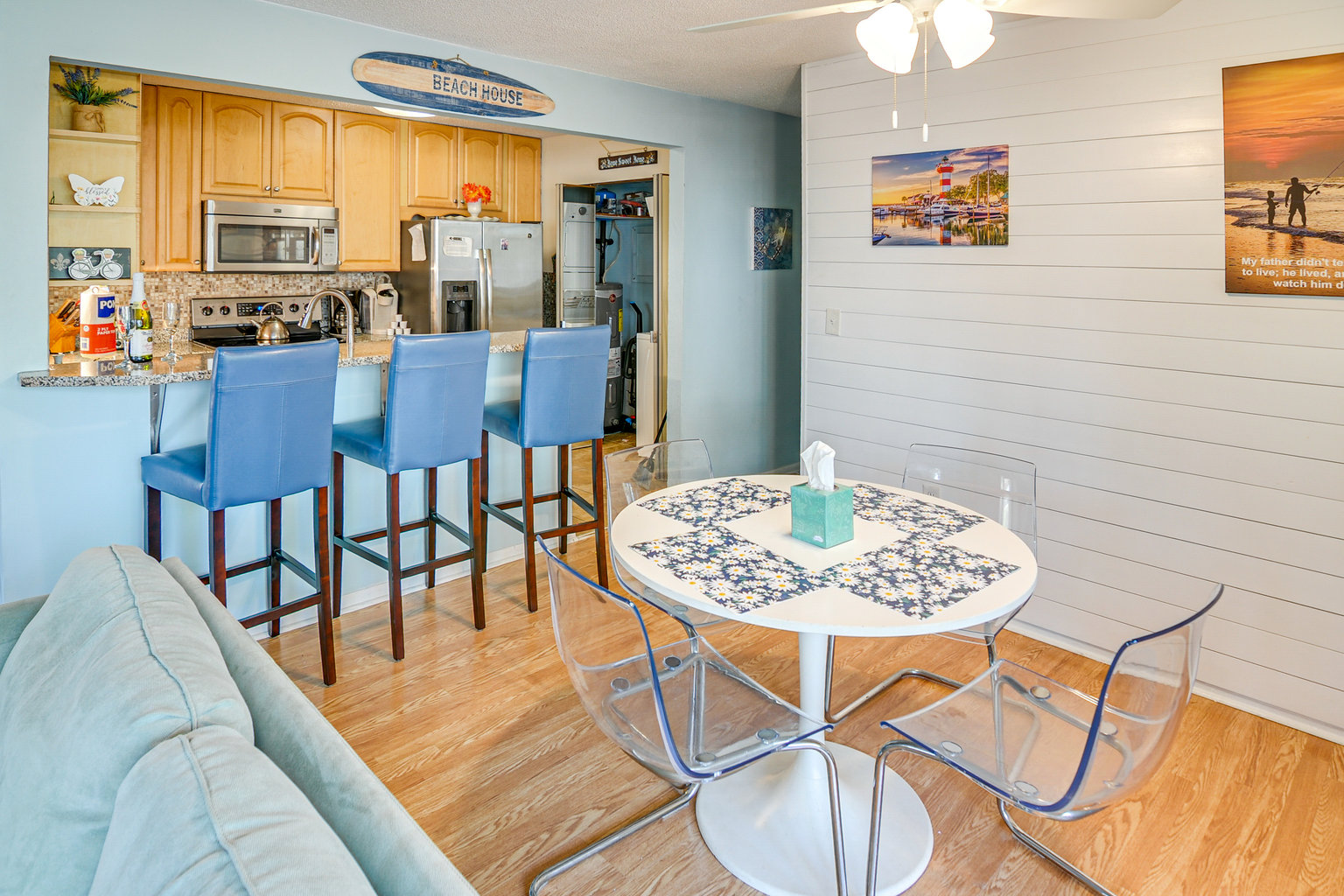 Hilton Head Island Vacation Rental