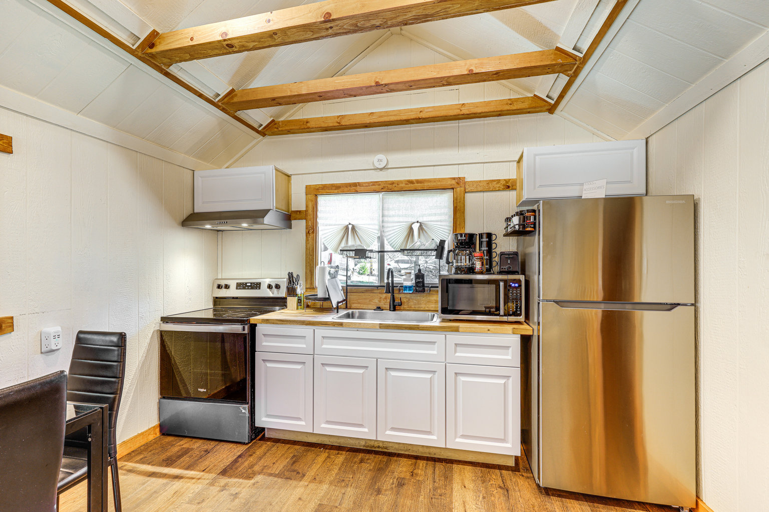 Lake Arrowhead Vacation Rental