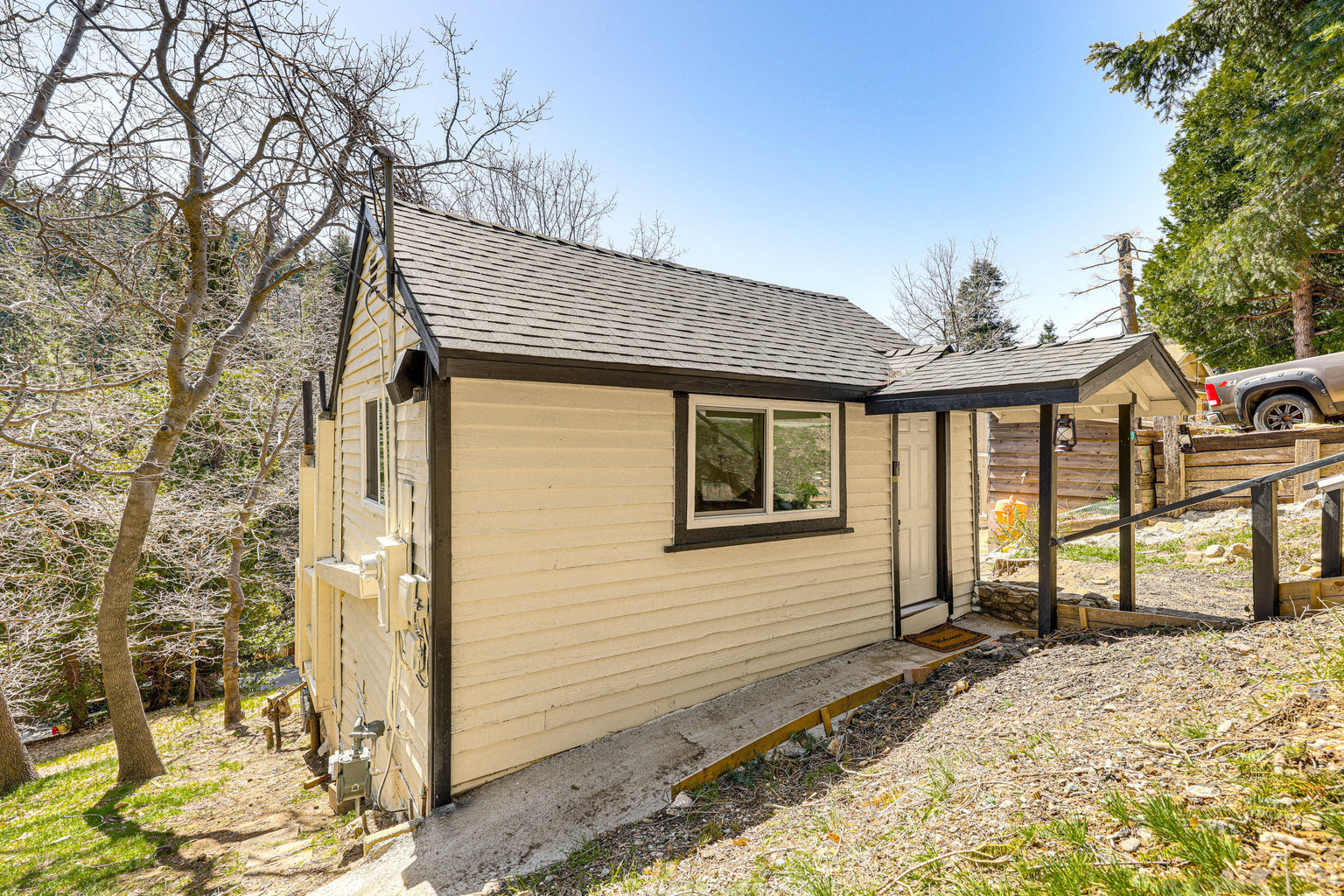 Lake Arrowhead Vacation Rental