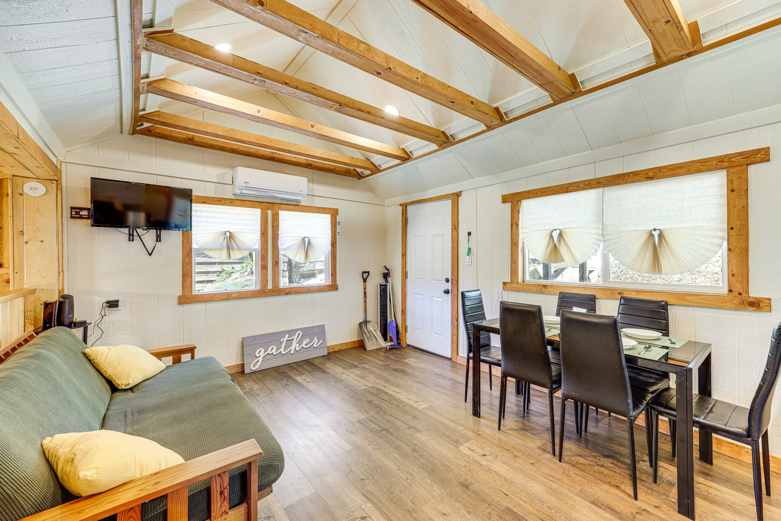 Lake Arrowhead Vacation Rental
