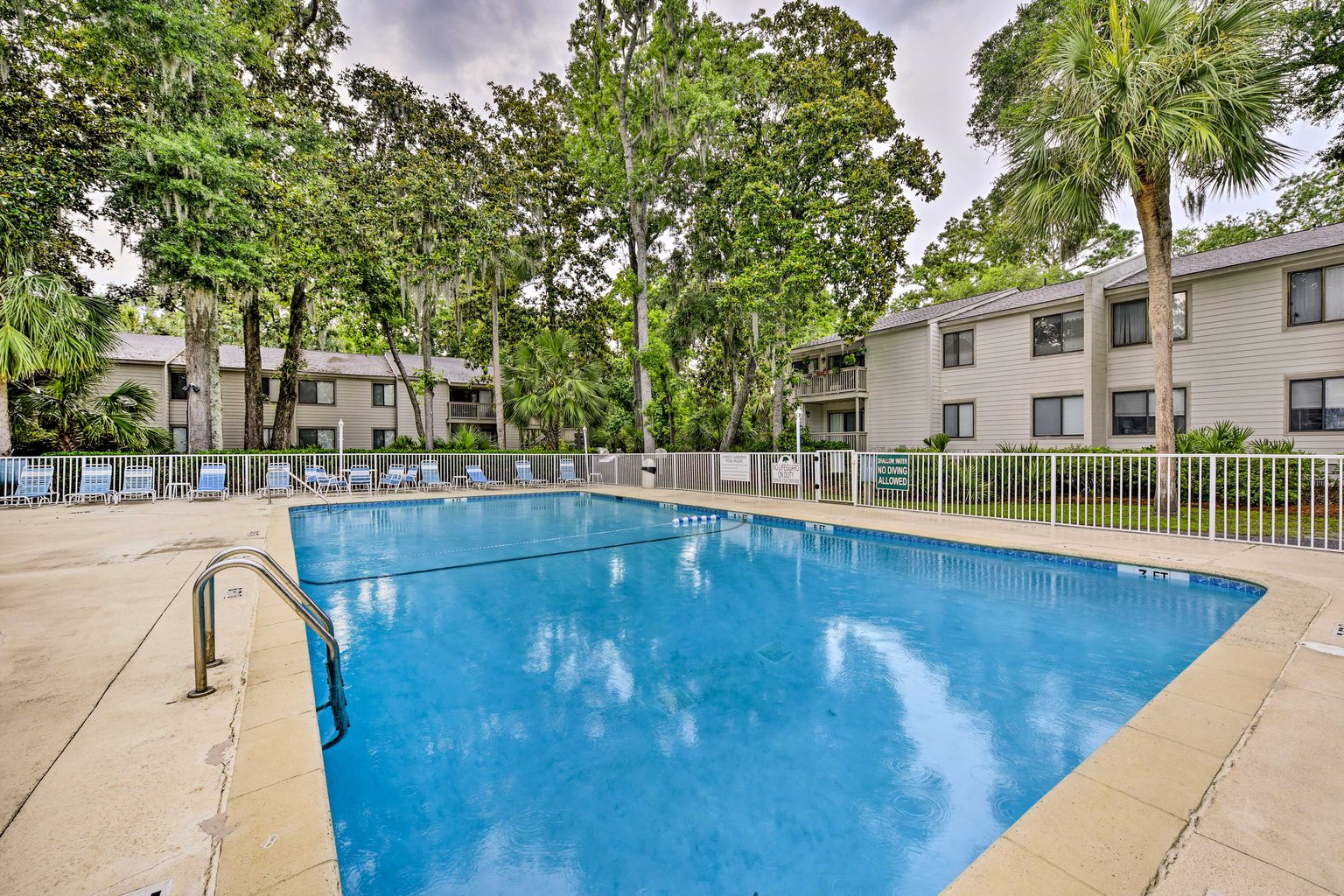 Hilton Head Island Vacation Rental