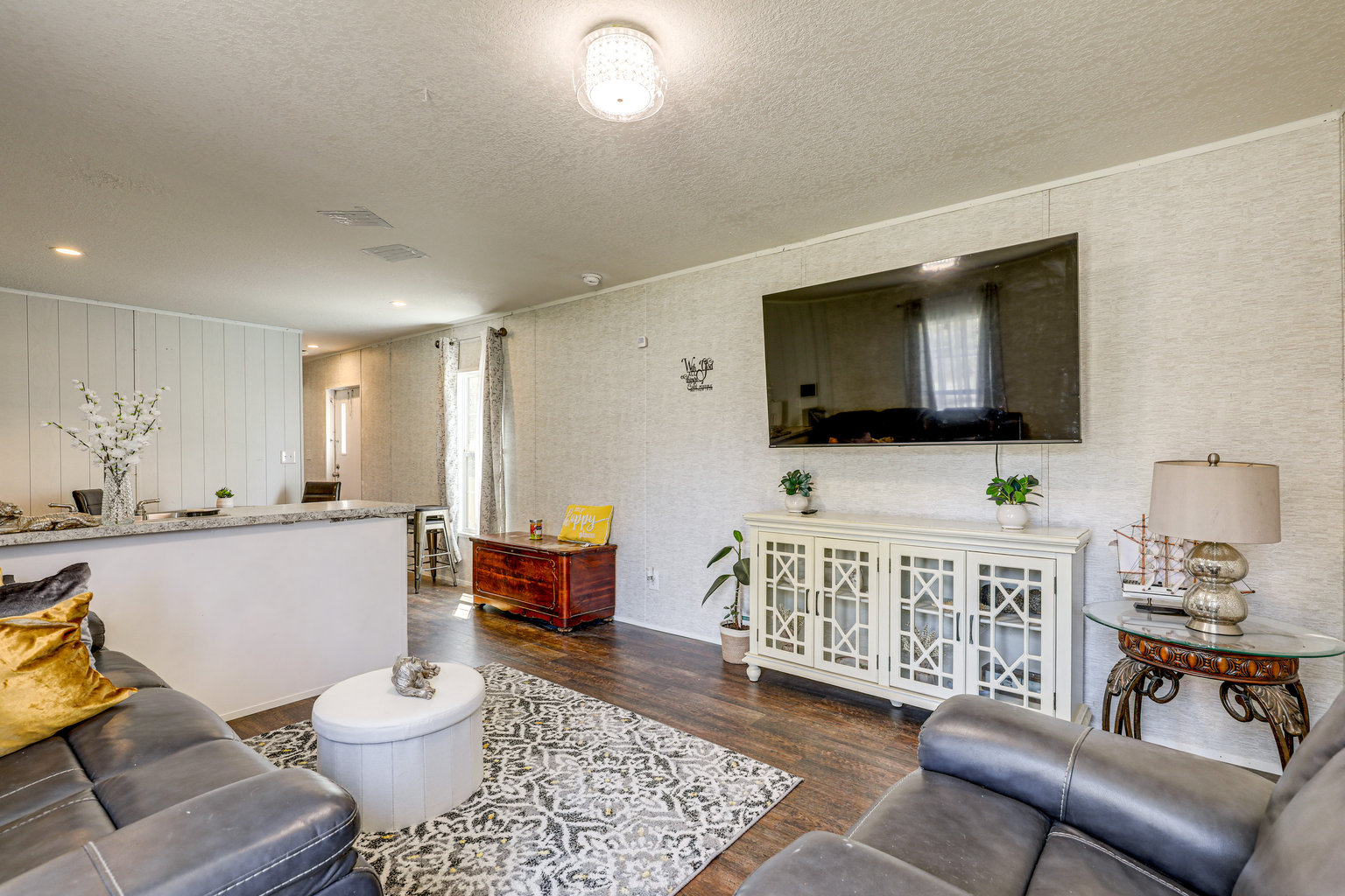 Little River Vacation Rental