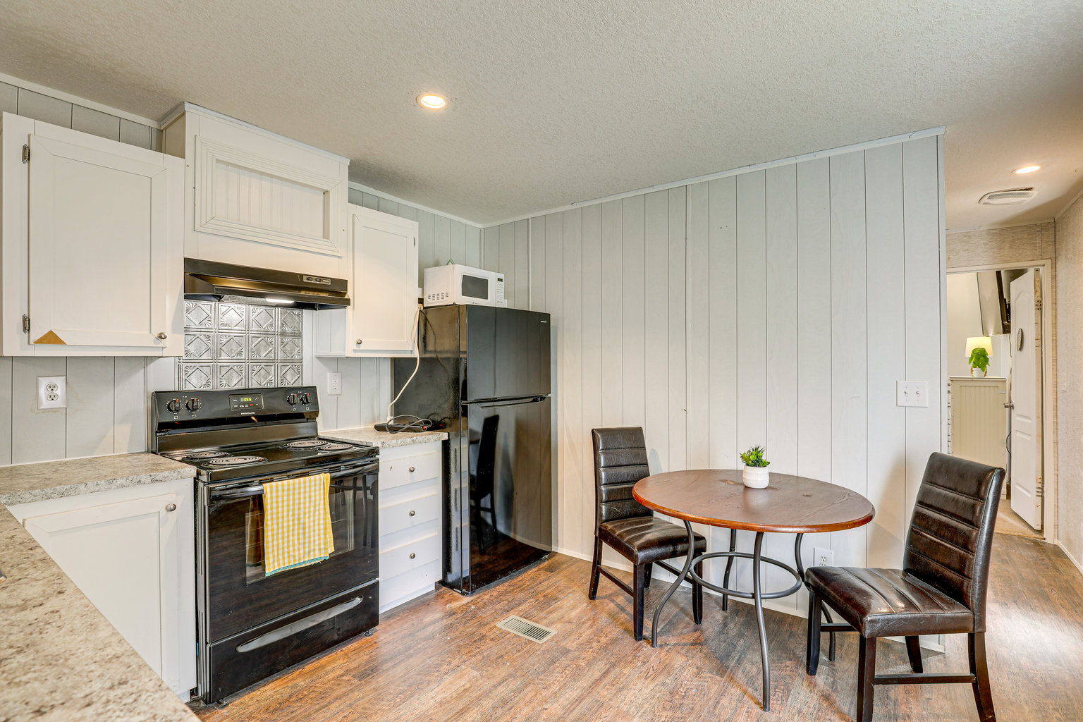 Little River Vacation Rental