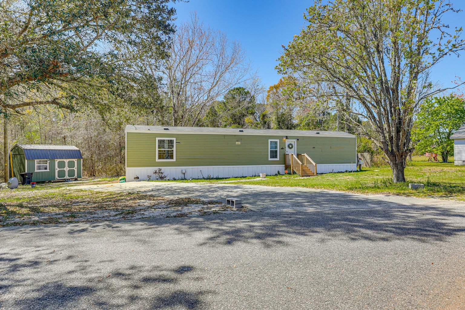 Little River Vacation Rental