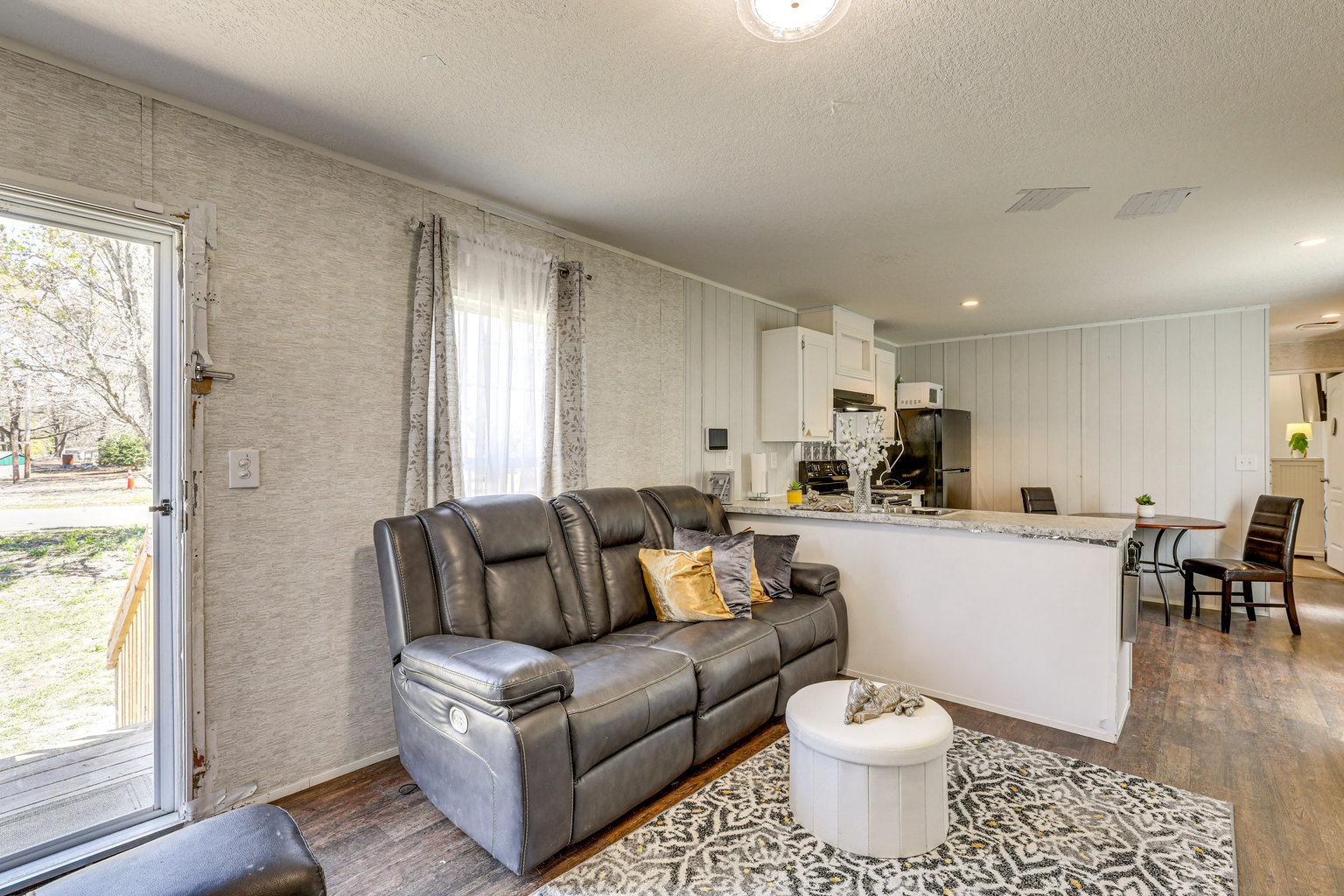 Little River Vacation Rental