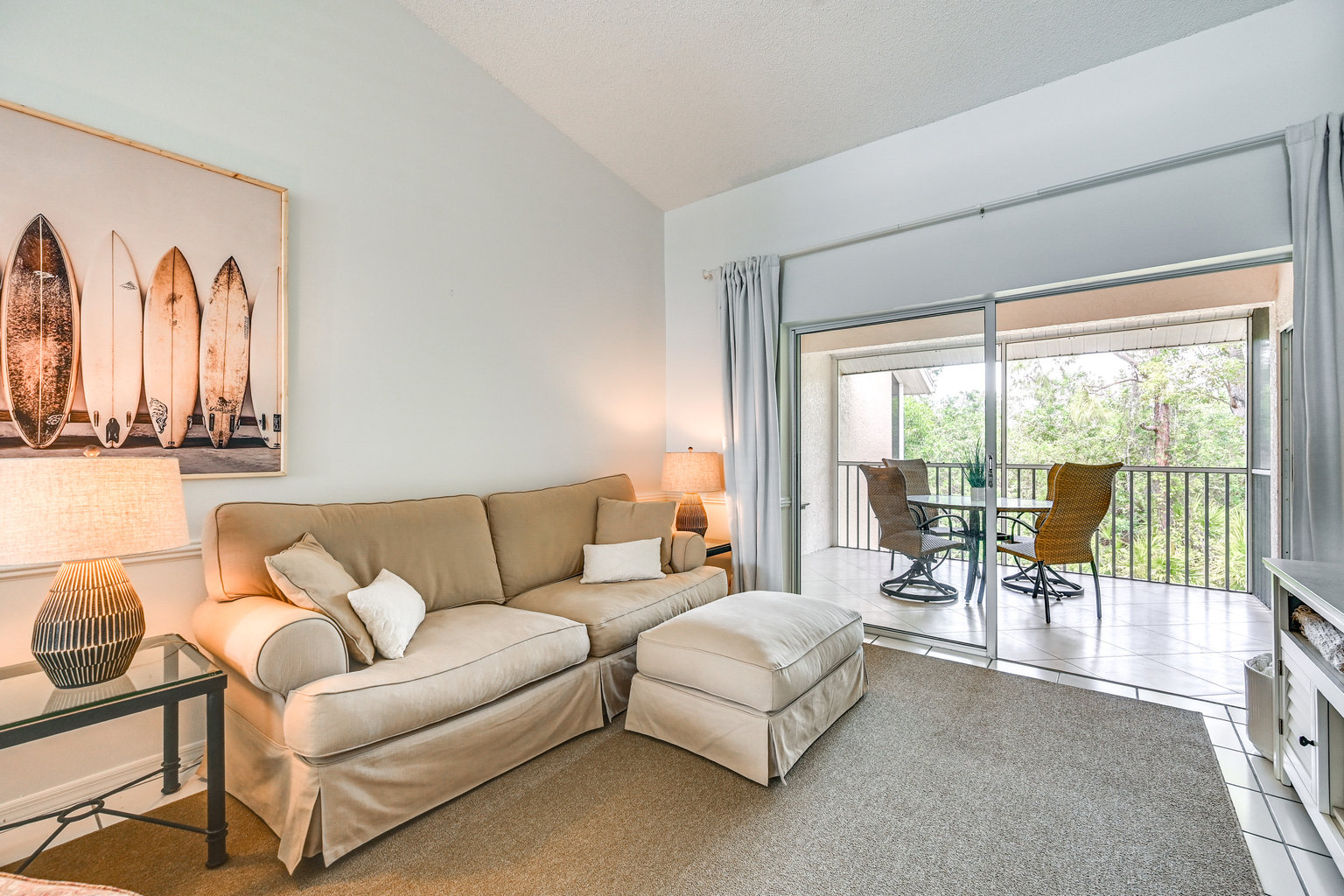 Bonita Springs Vacation Rental