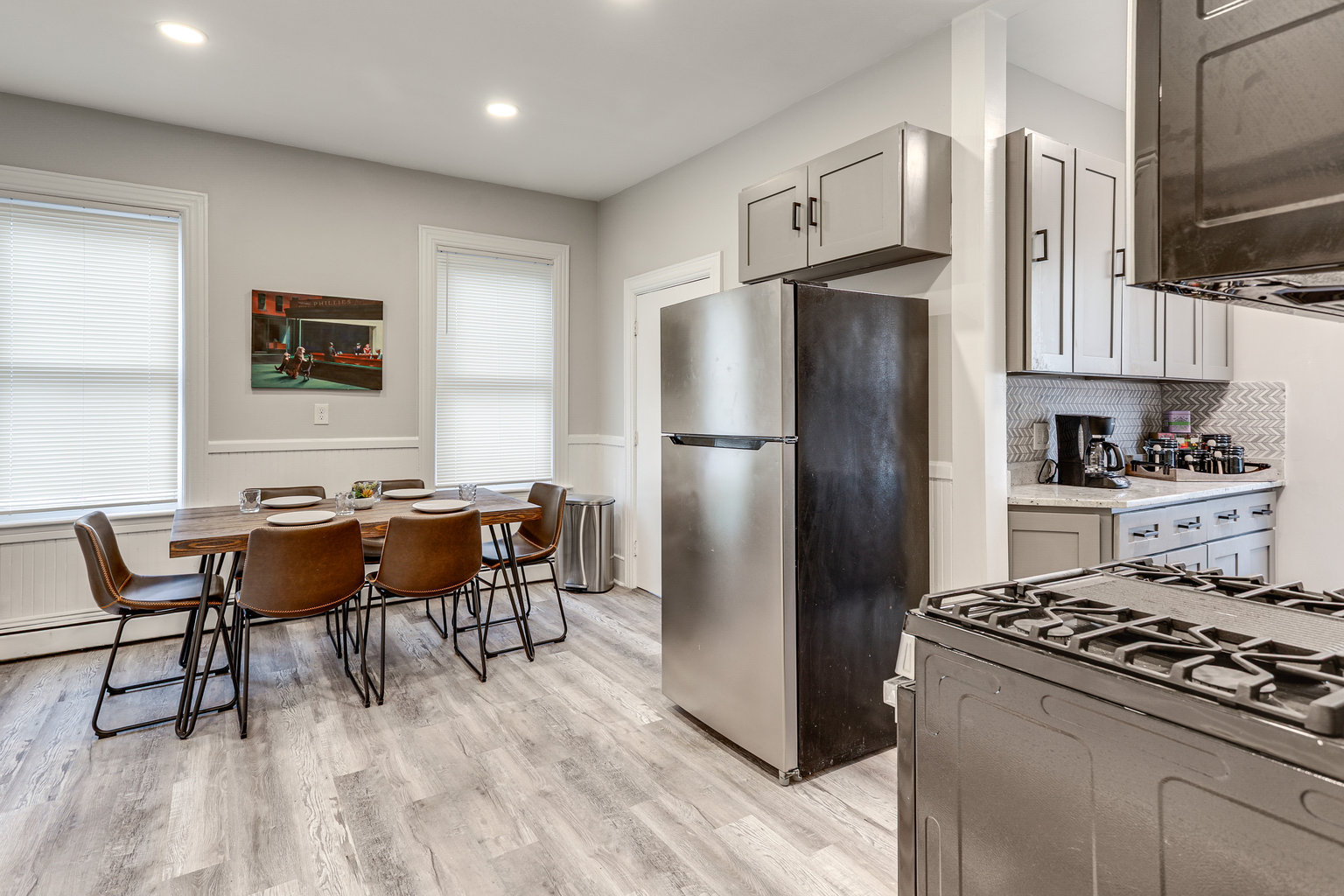 Providence Vacation Rental