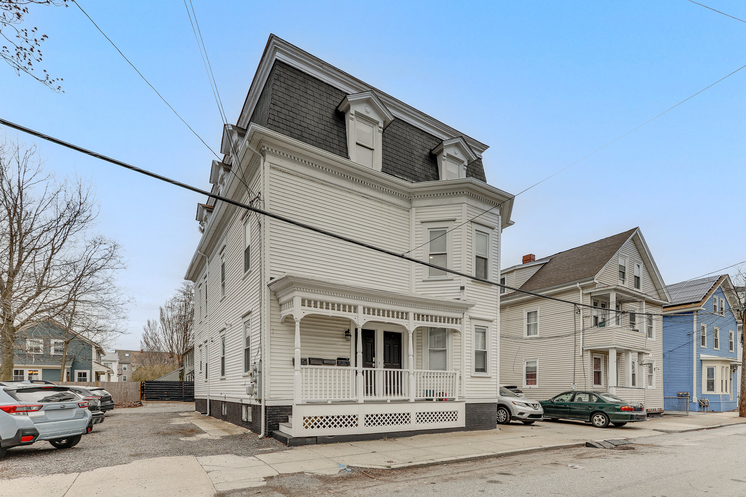 Providence Vacation Rental