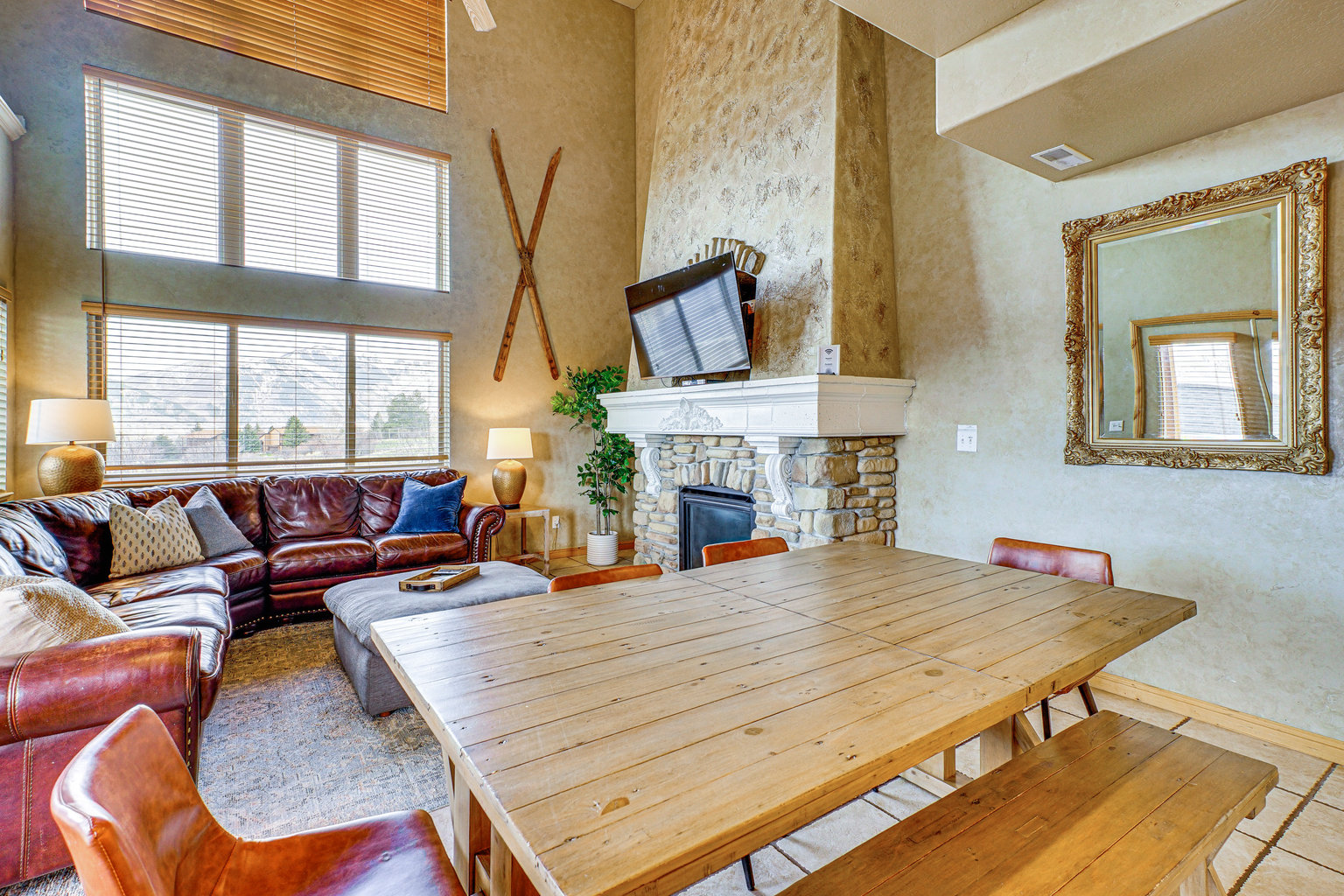 Eden Vacation Rental