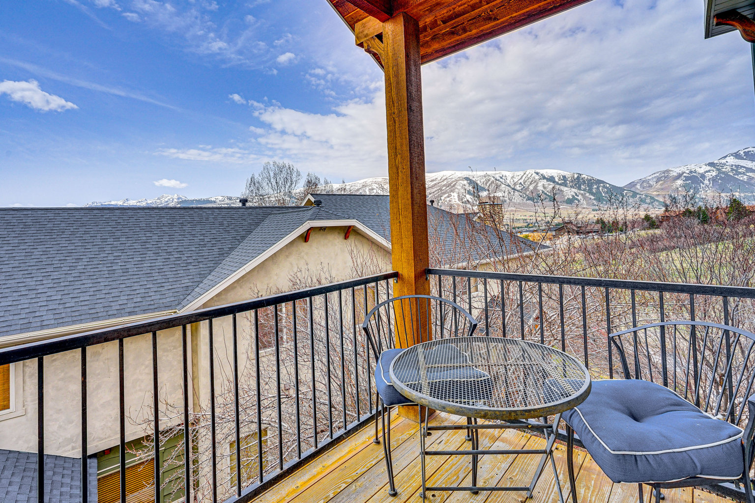 Eden Vacation Rental